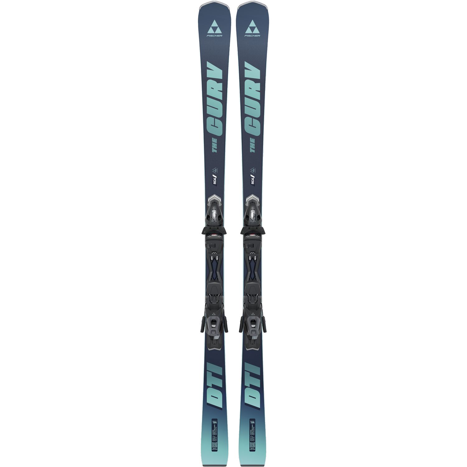 THE CURV DTI AR/RS 11 PR THE CURV DTI AR/RS 11 PR