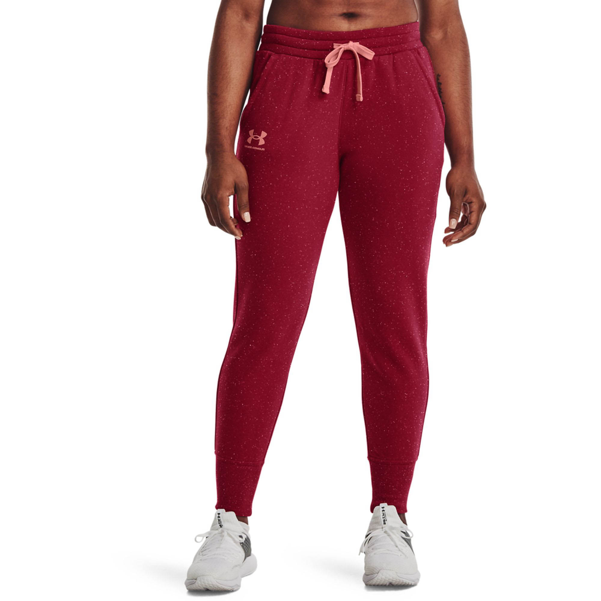 Rival Fleece Joggers Rival Fleece Joggers