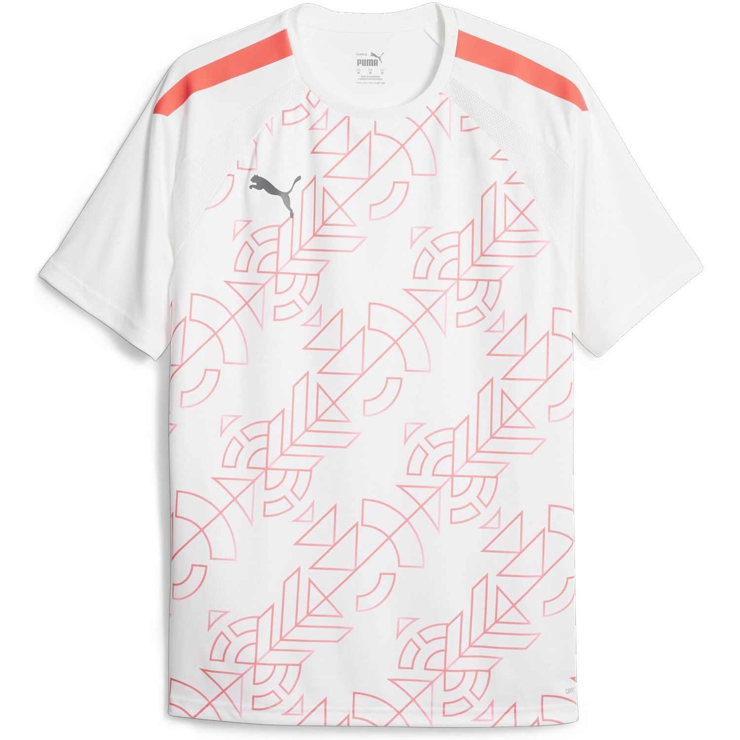 teamLIGA Graphic Jersey teamLIGA Graphic Jersey