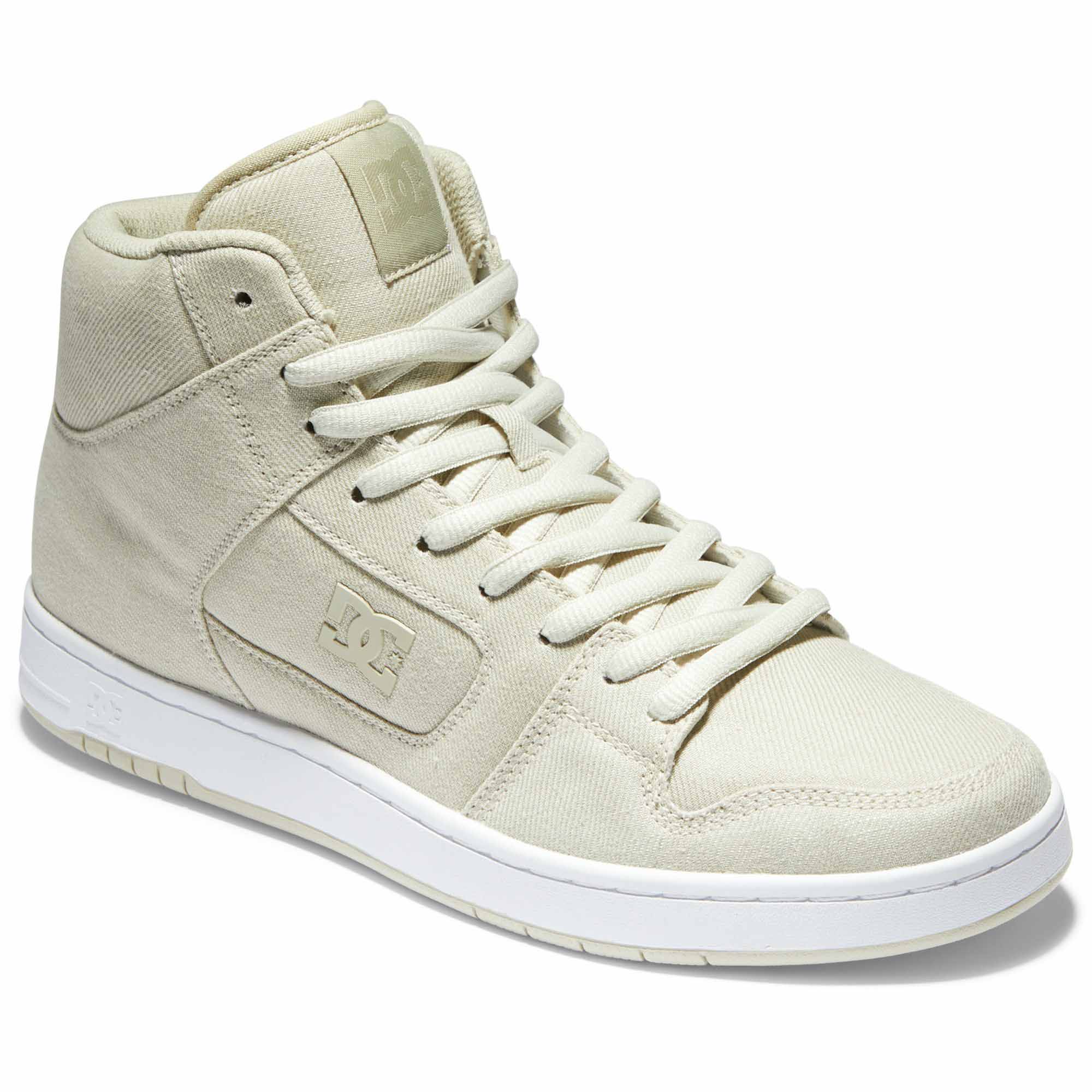 Manteca 4 HI