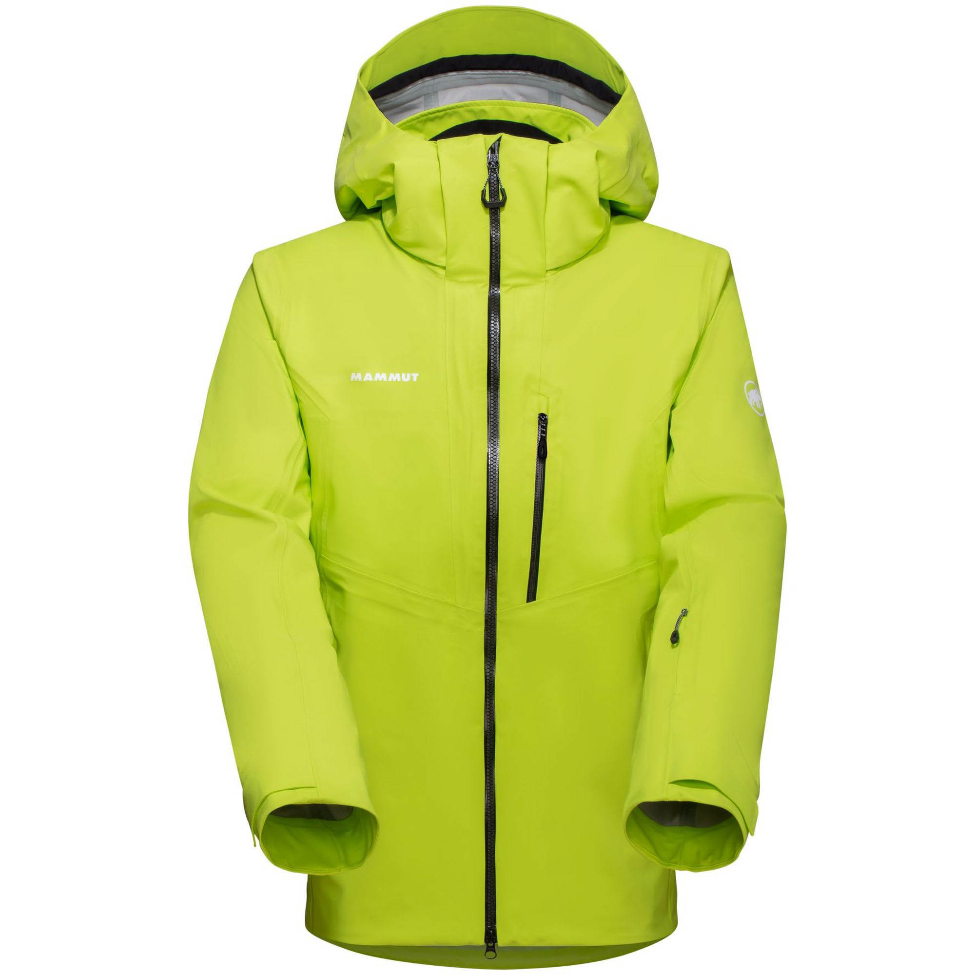 Stoney HS Jkt M Stoney HS Jkt M
