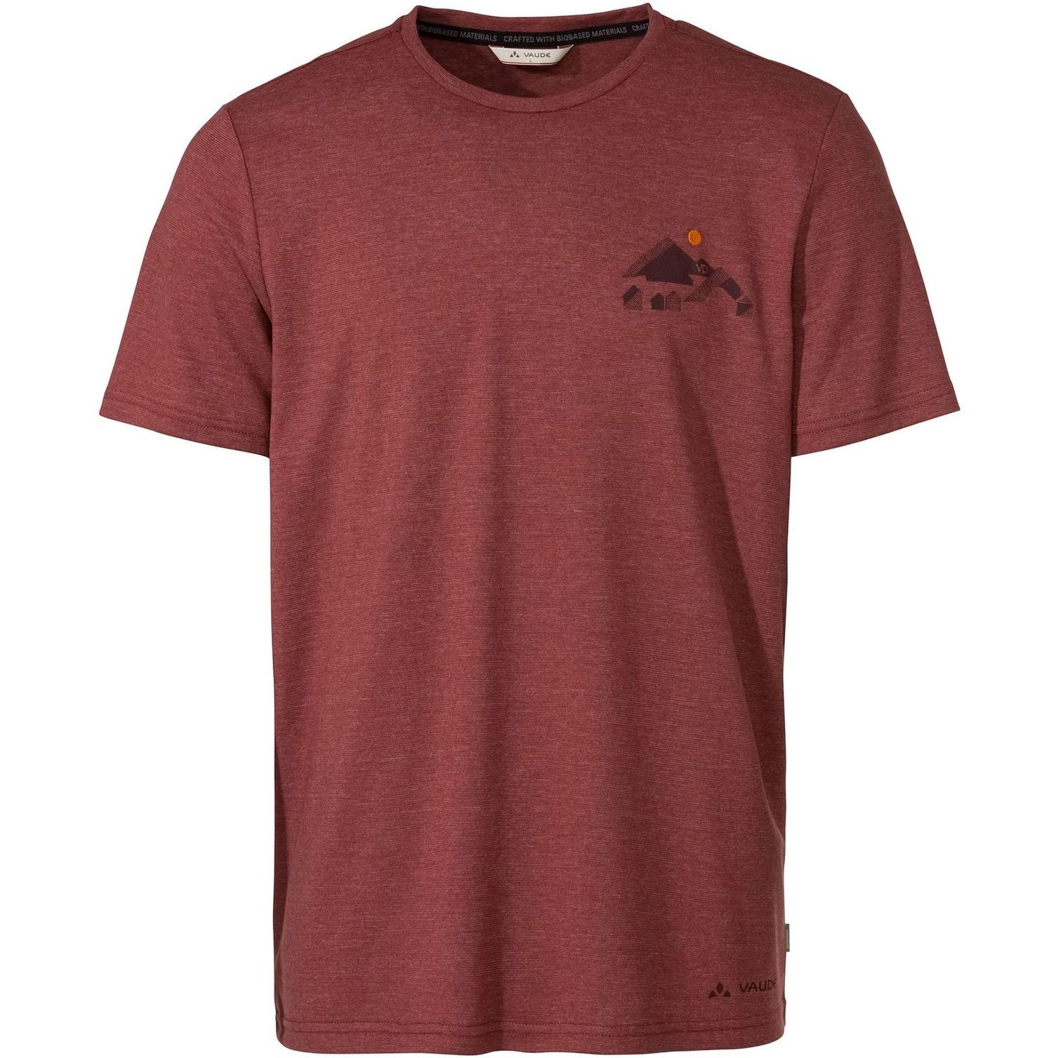 Me Redmont T-Shirt II Me Redmont T-Shirt II