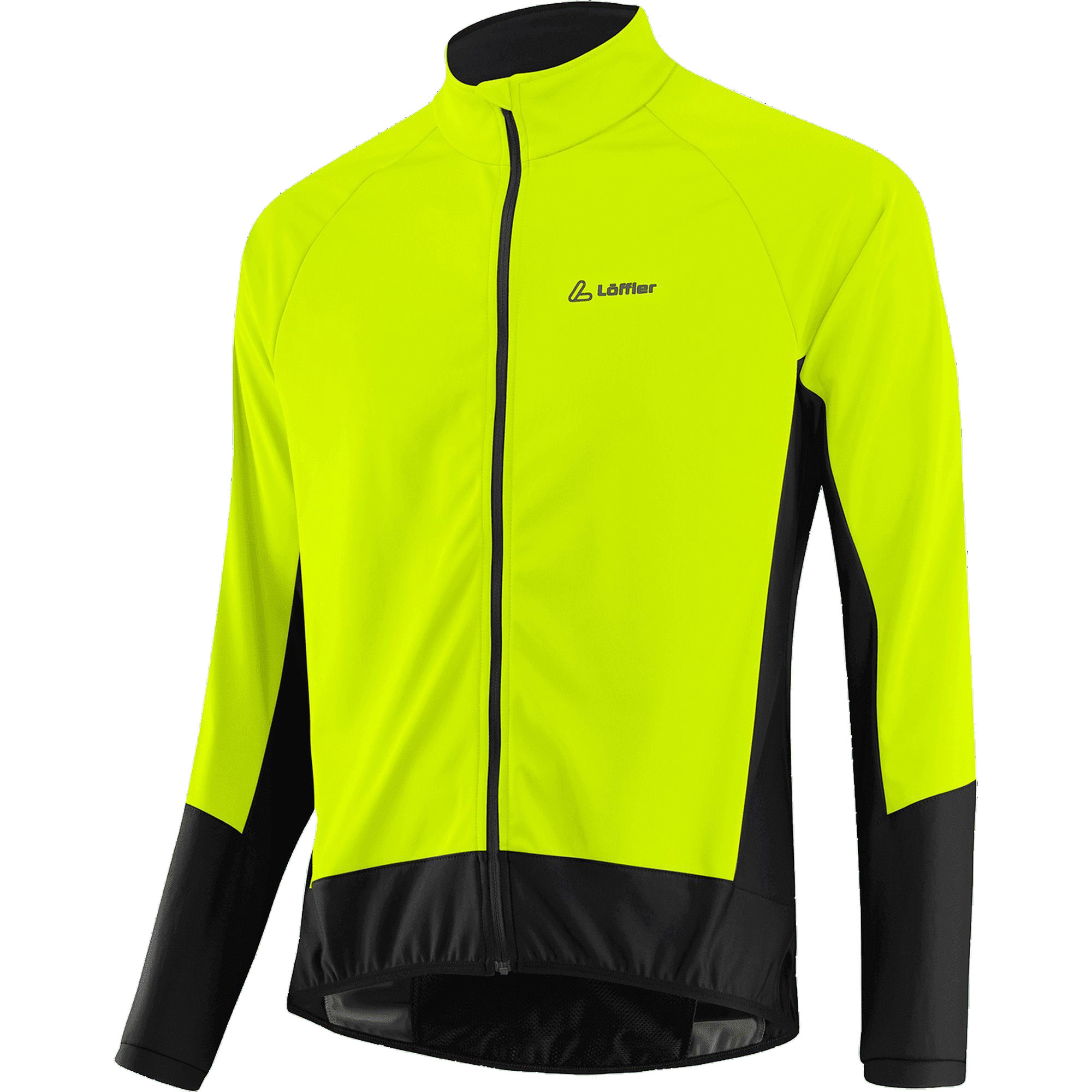 M BIKE JACKET ALPHA II WS LIGHT