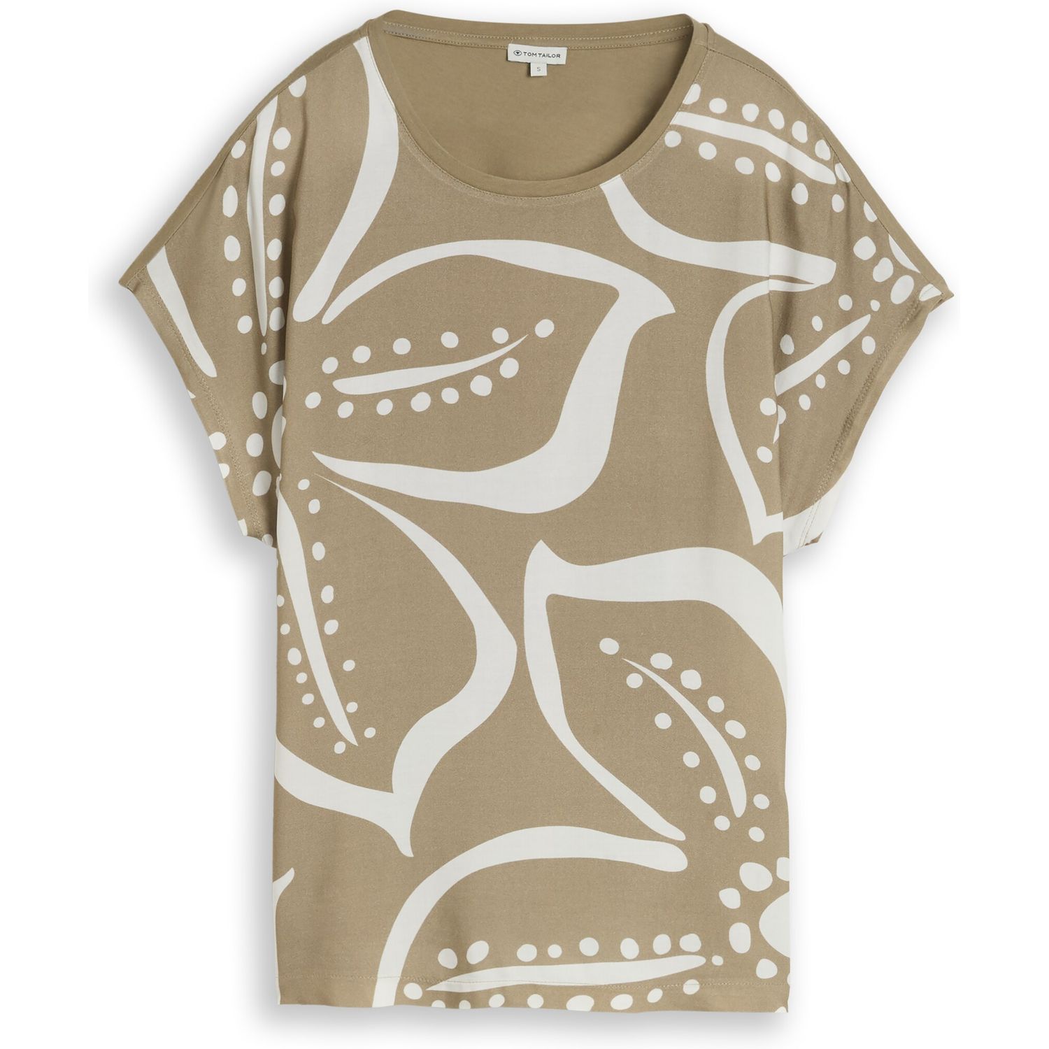 1051209 T-Shirt fabric mix