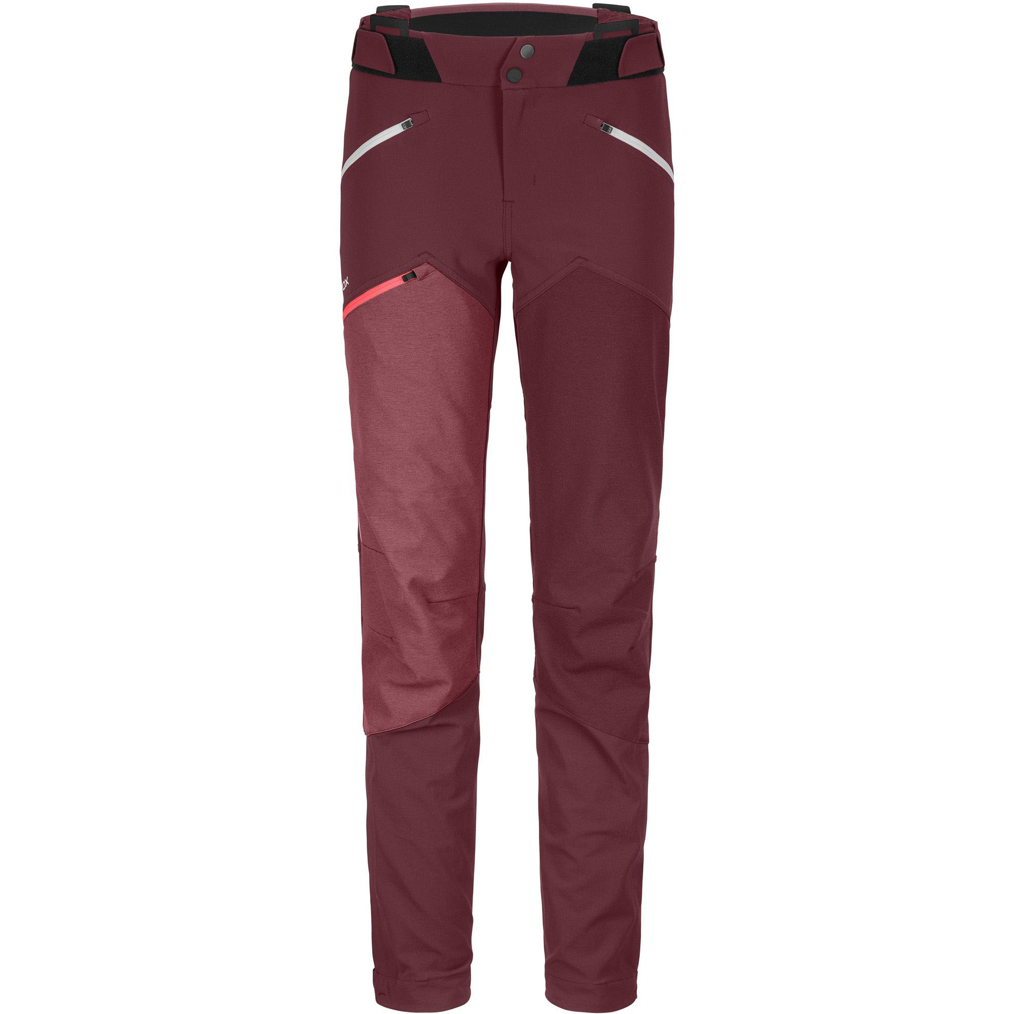 WESTALPEN SOFTSHELL PANTS W