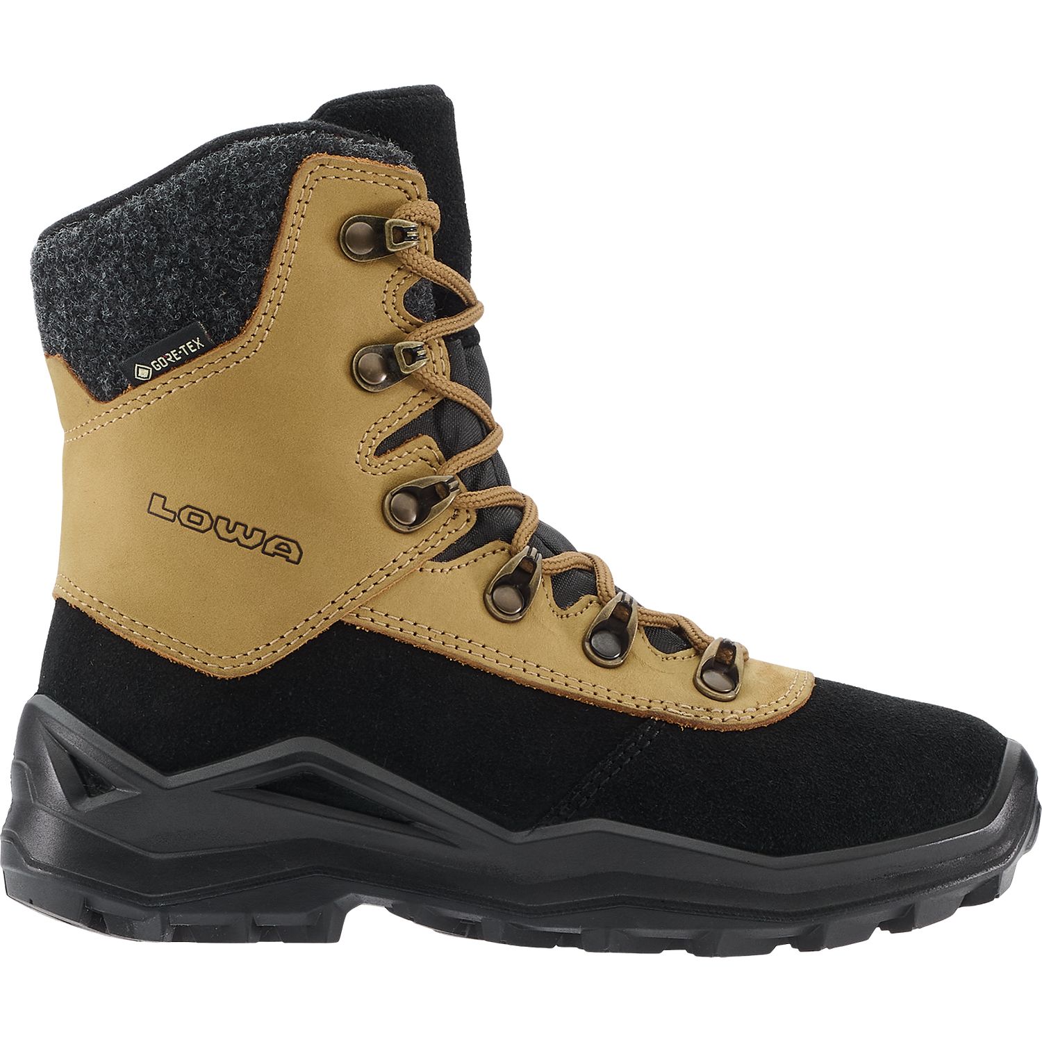 COULOIR 2 GTX HI JR