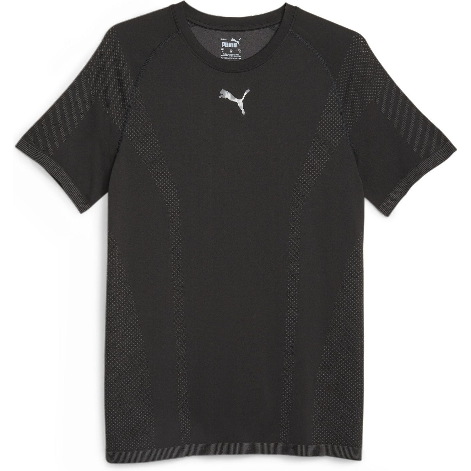 Train Formknit Seamless Tee Train Formknit Seamless Tee