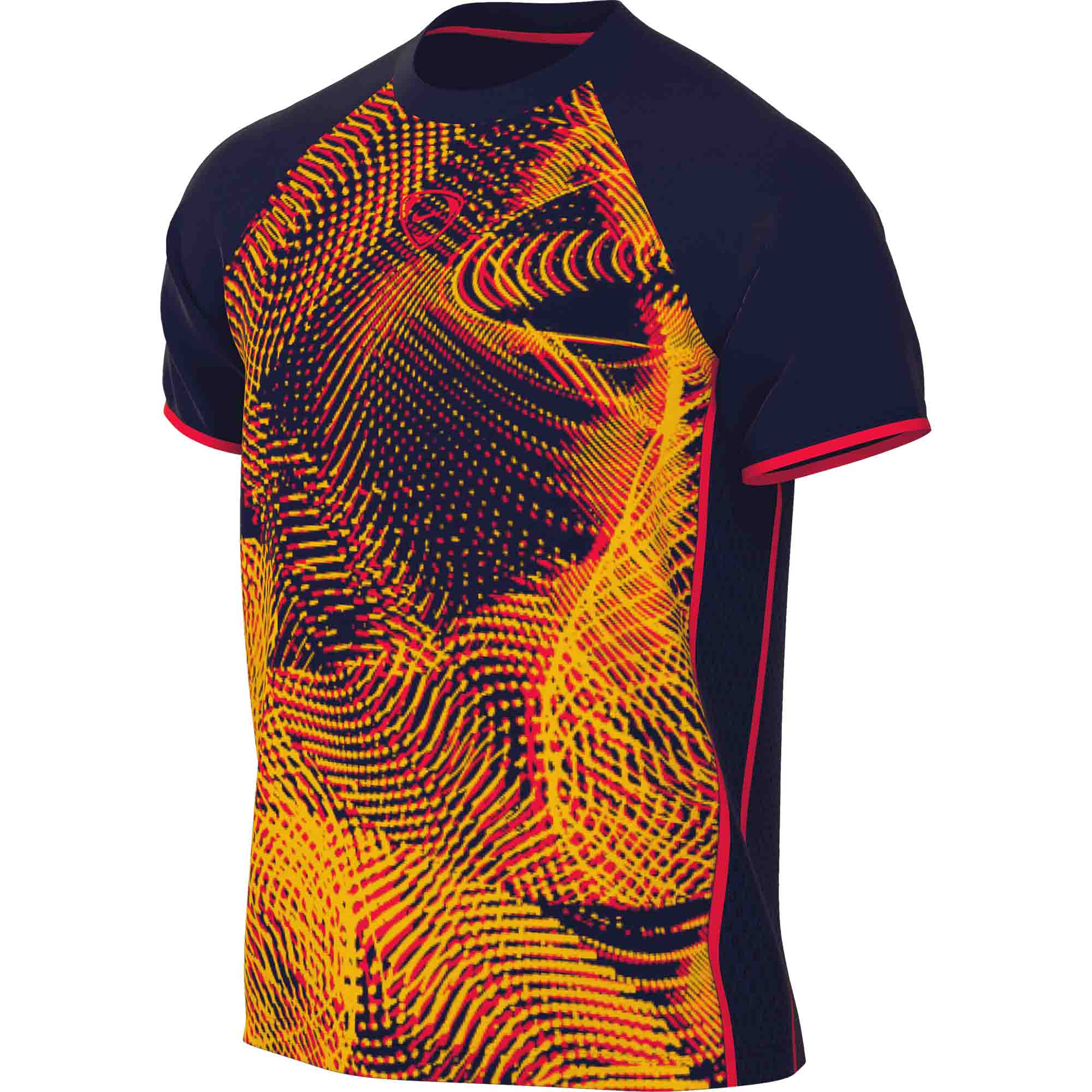 M NK DF ACD+ TOP SS AOP