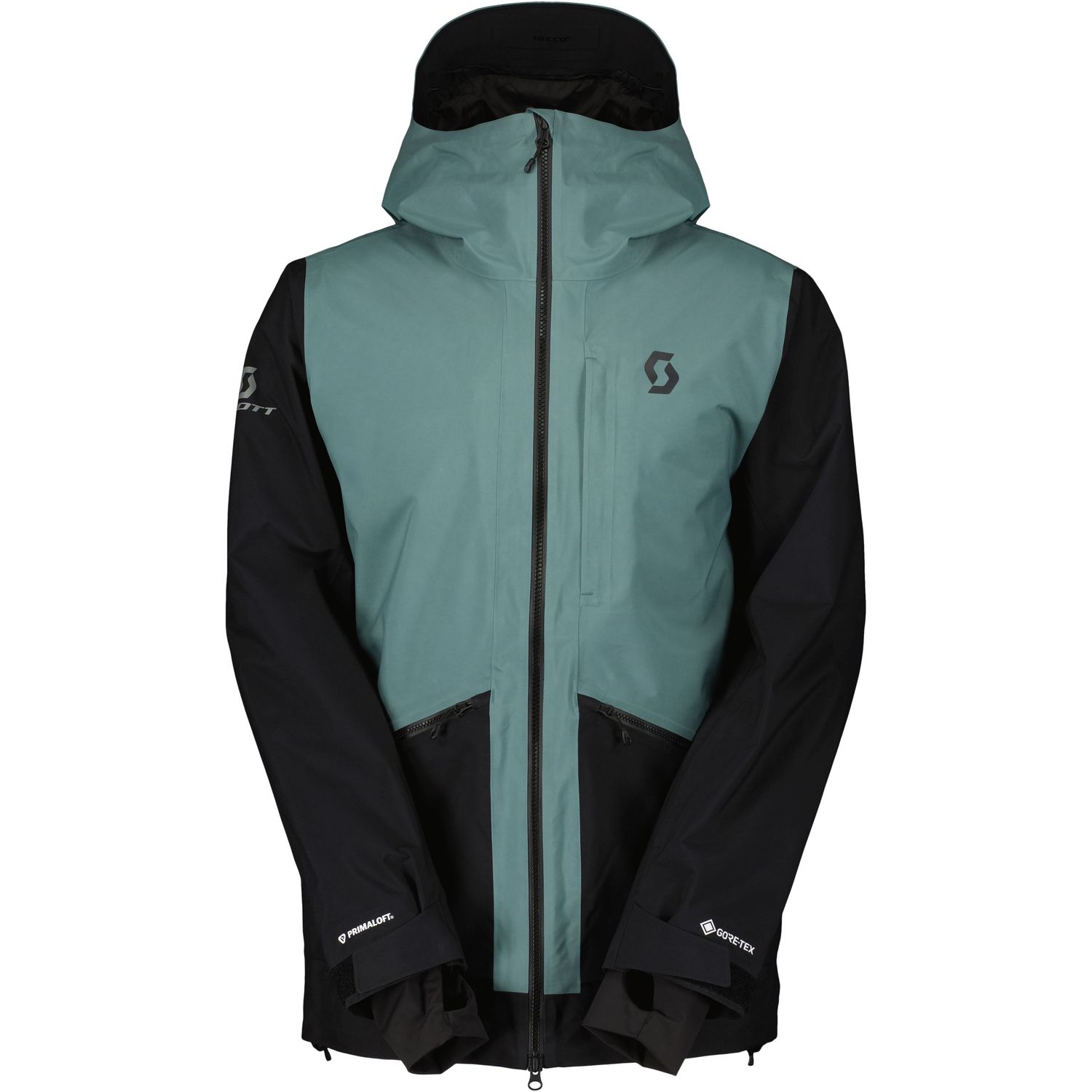 Jacket M\'s Vertic GTX 2L PL