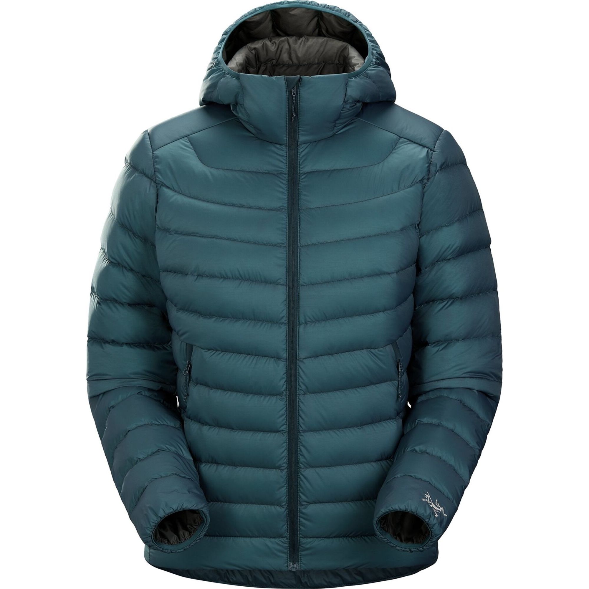 CERIUM HOODY W CERIUM HOODY W