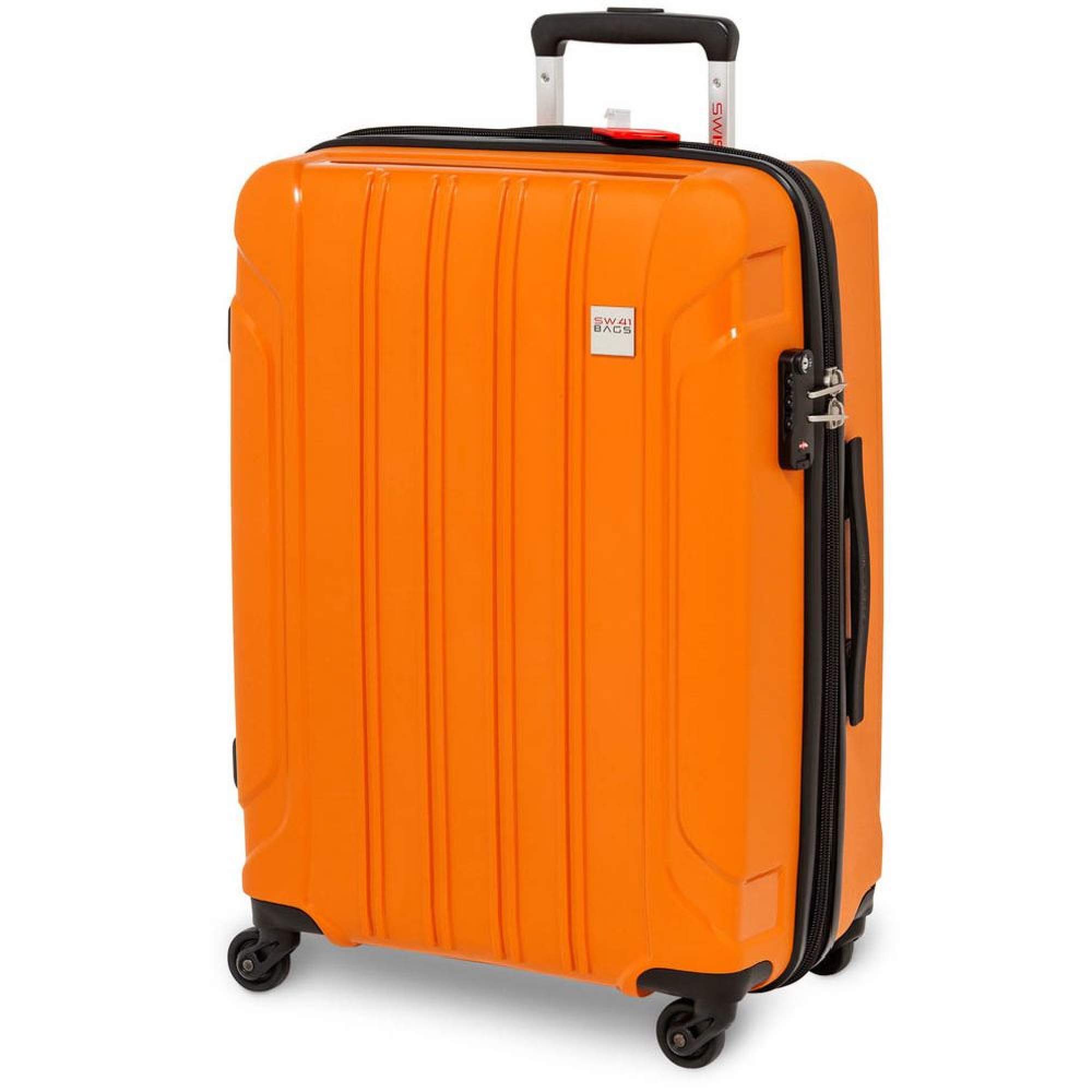 Koffer Tourist S 55cm Koffer Tourist S 55cm