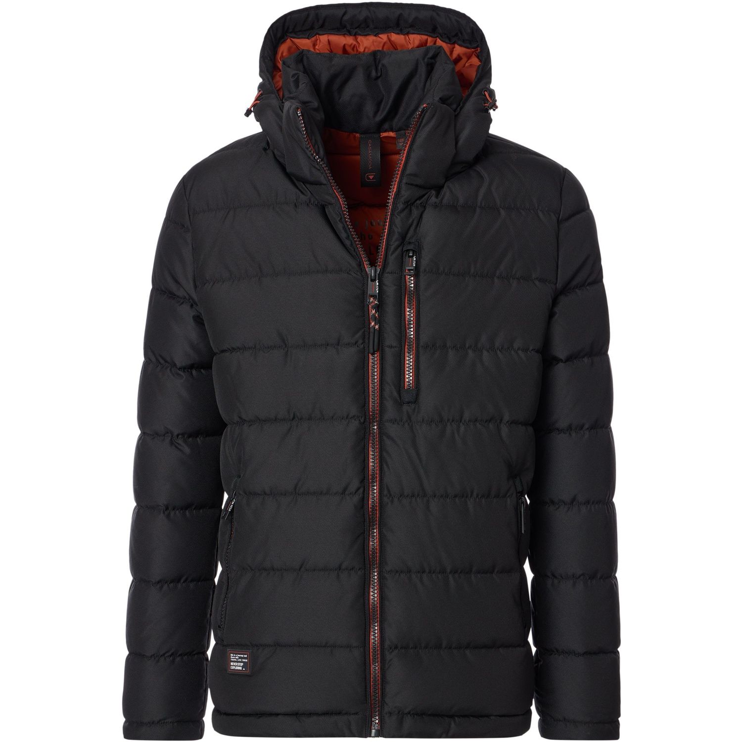 Outdoor Jacke (544357600) Outdoor Jacke (544357600)