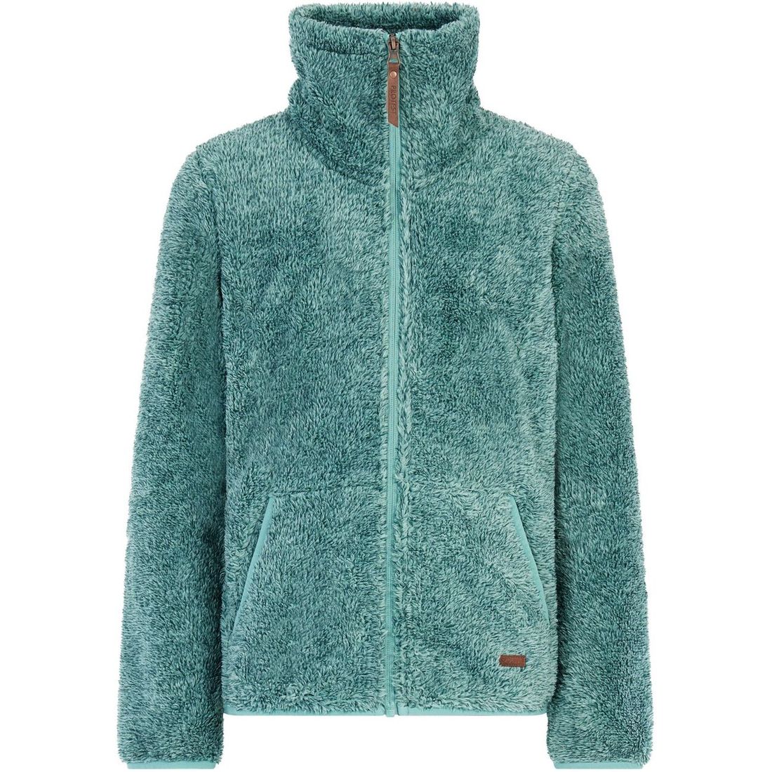 RIRI JR full zip top RIRI JR full zip top