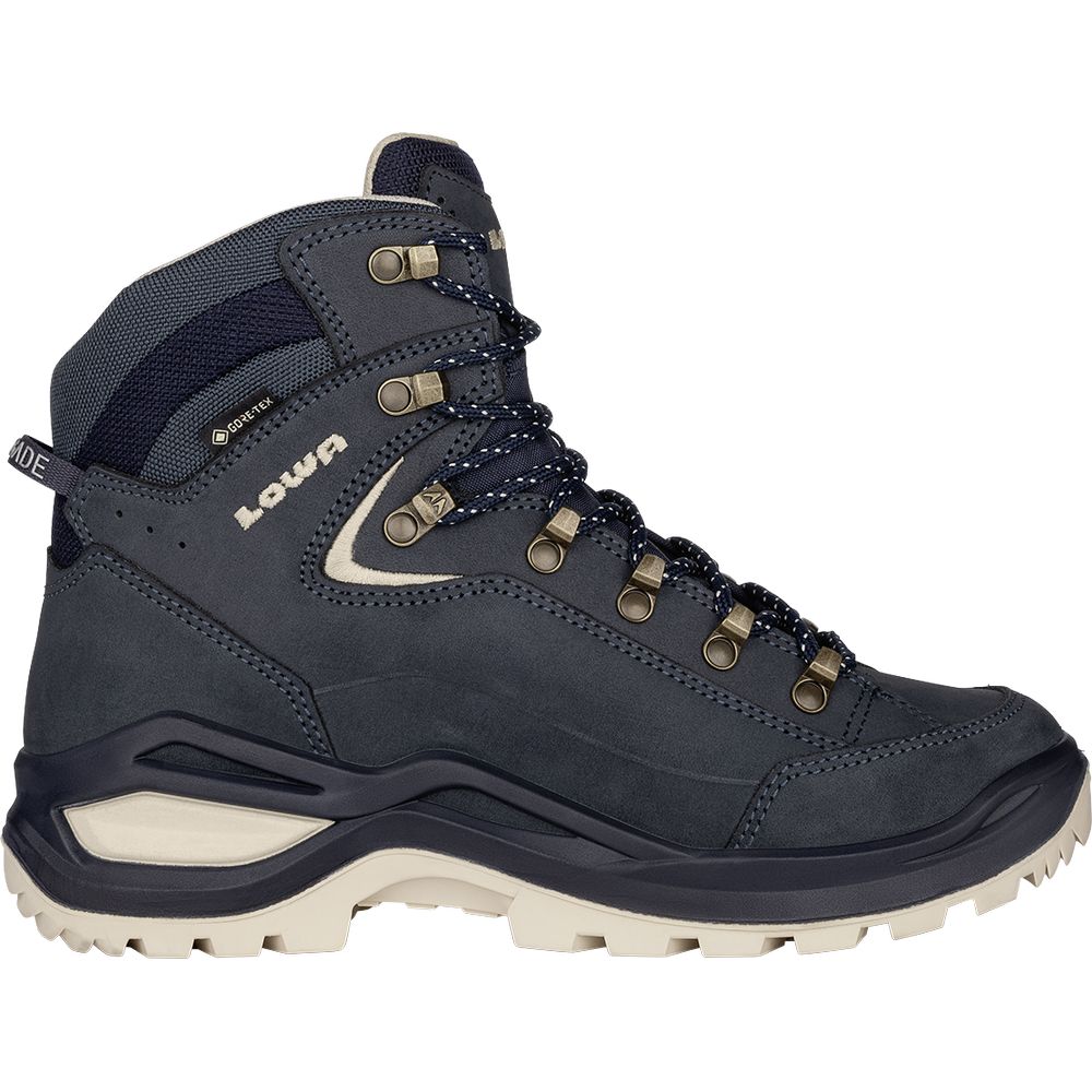 Renegade Evo GTX Mid Ws Renegade Evo GTX Mid Ws