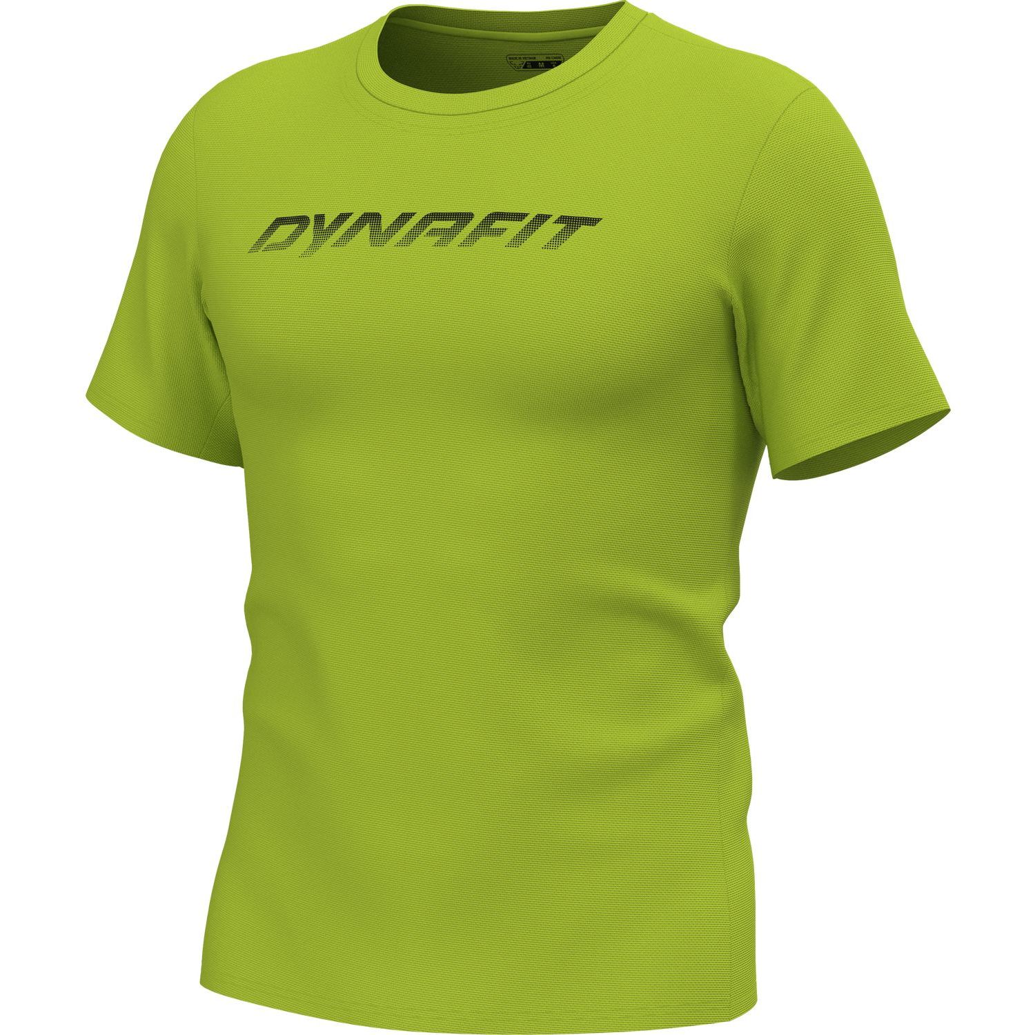 TRAIL REFLECTIVE T-SHIRT M