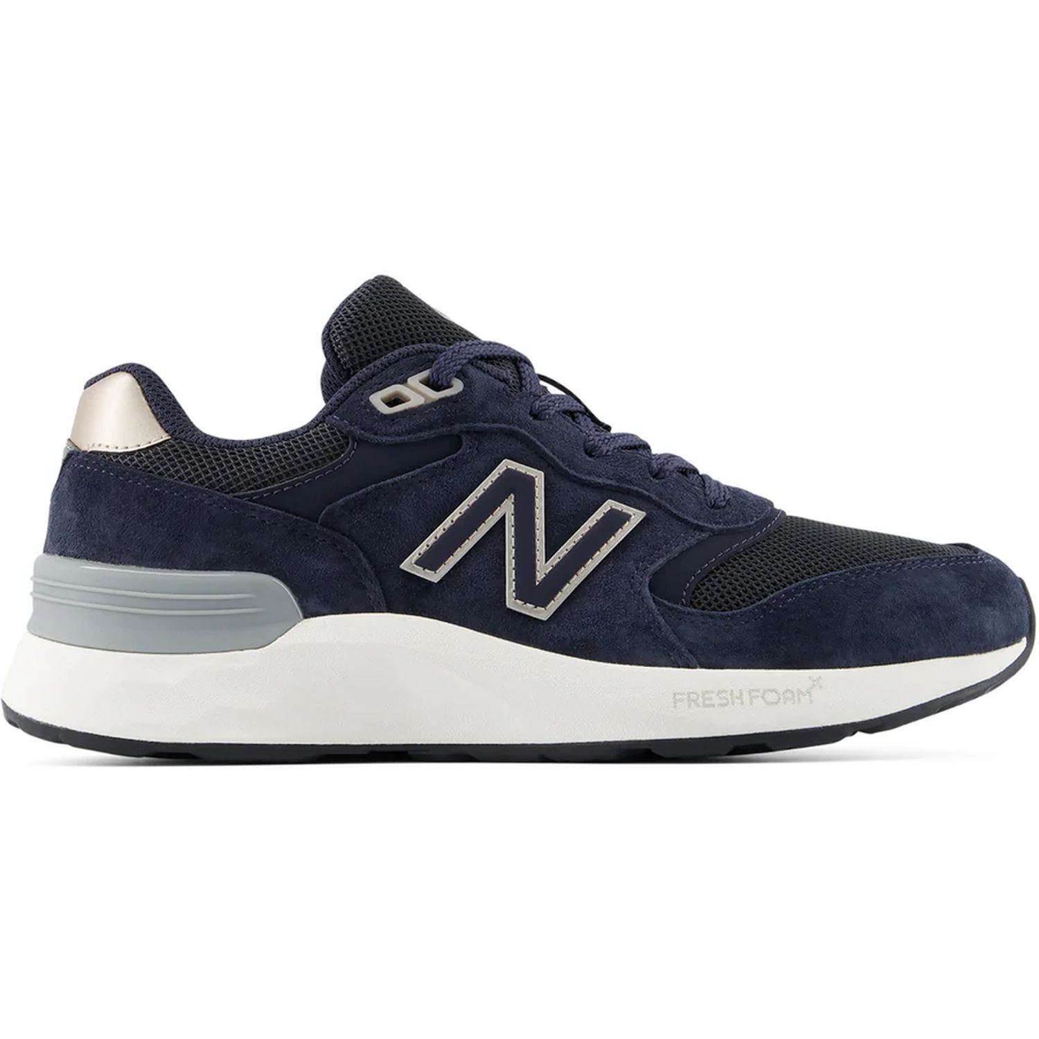 W8804AJ Fresh Foam Walking 880 V7