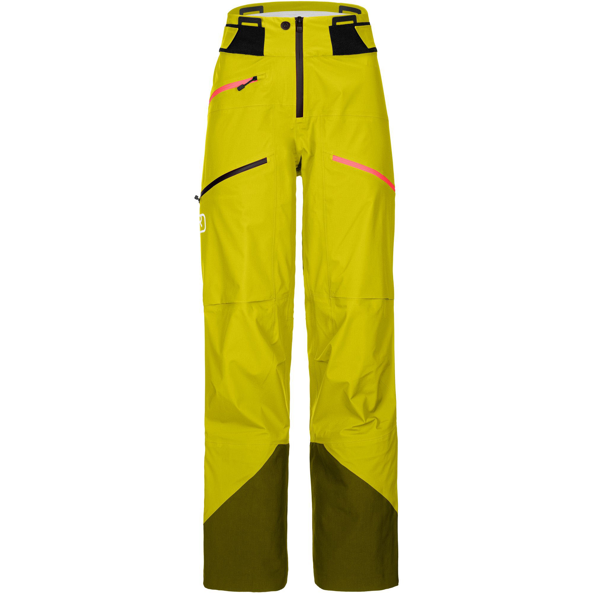 Deep Shell Pants W Deep Shell Pants W