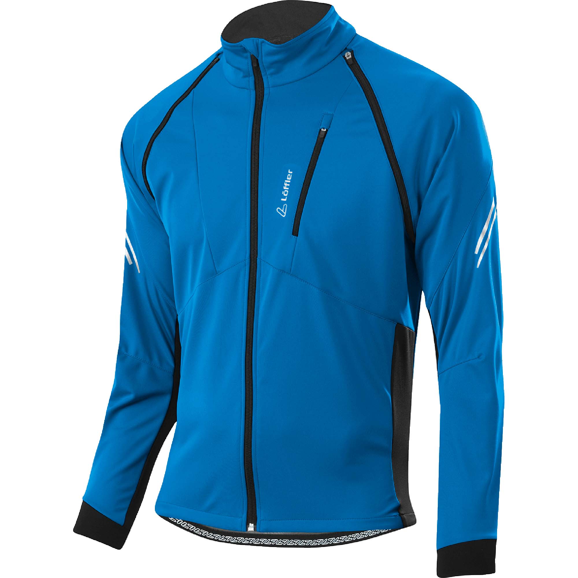 M BIKE ZIP-OFF JACKET SAN PEMO 2 WS