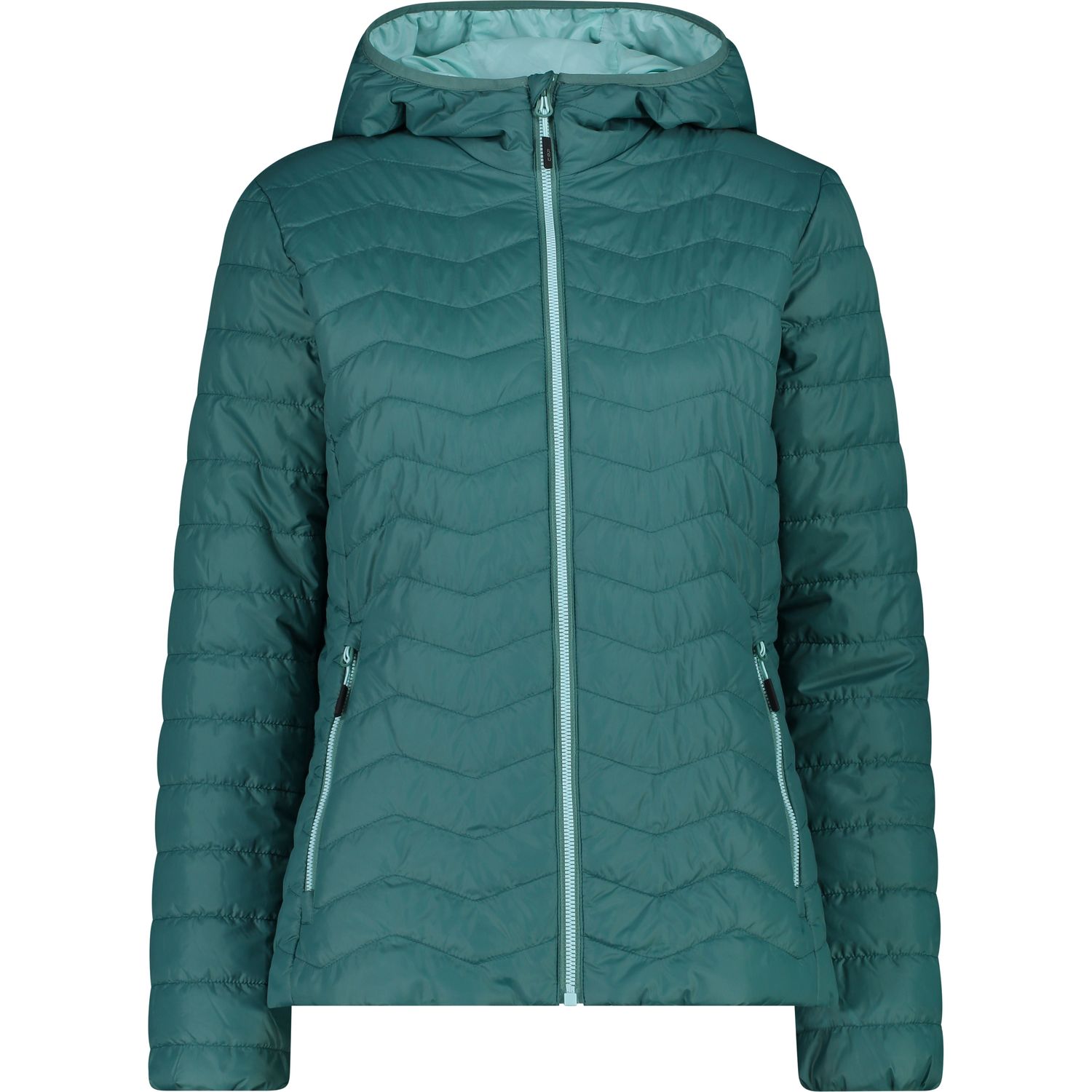 Woman Jacket Fix Hood 35Z5006 Woman Jacket Fix Hood 35Z5006
