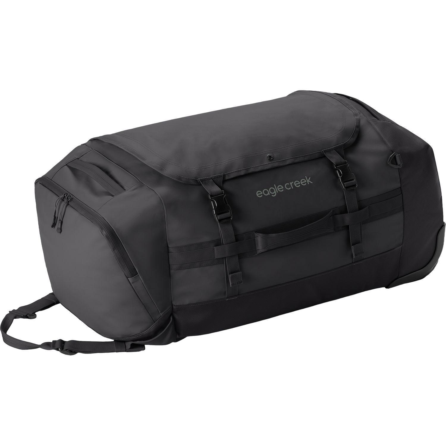 Cargo Hauler Rolling Duffel