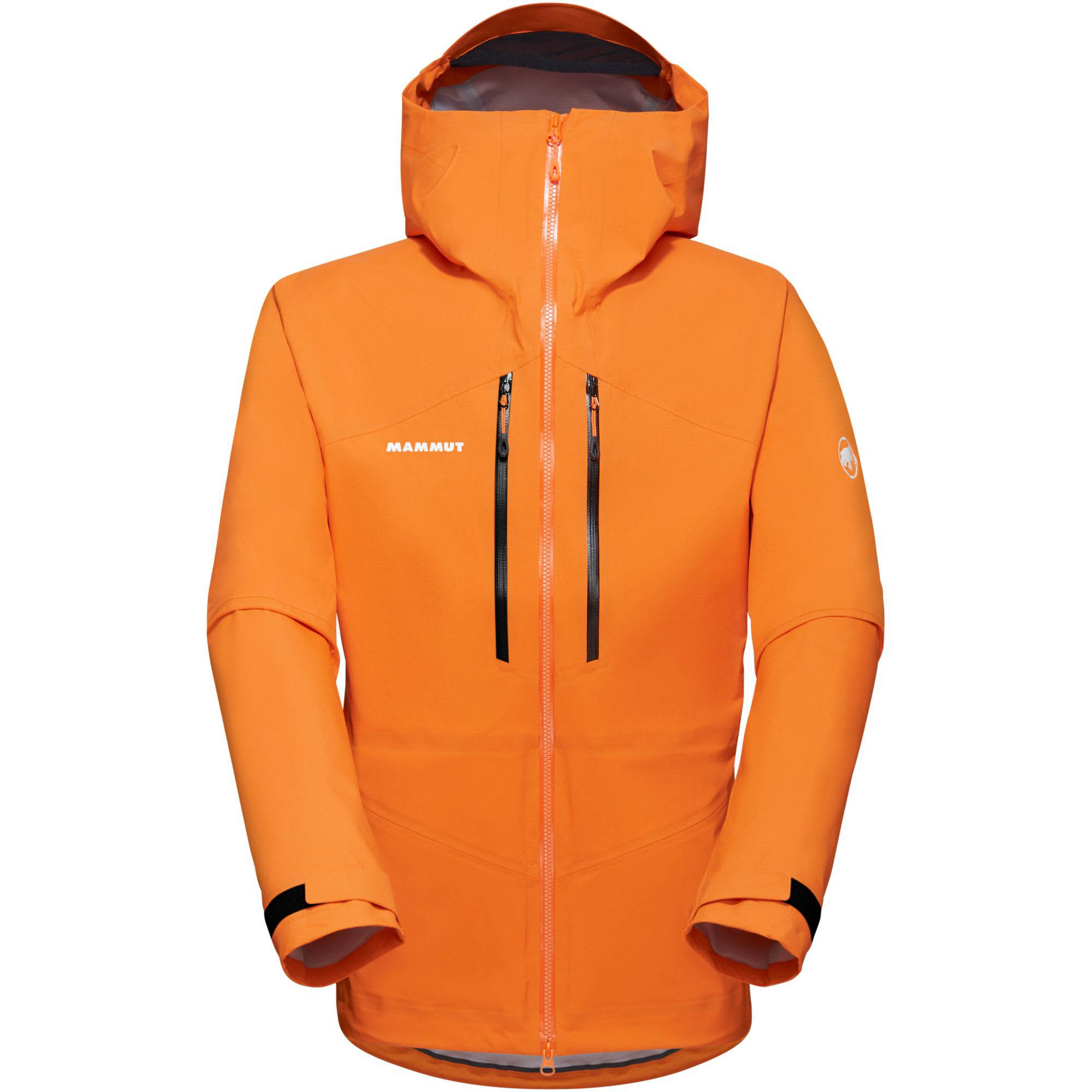 Taiss HS Hooded Jacket Men