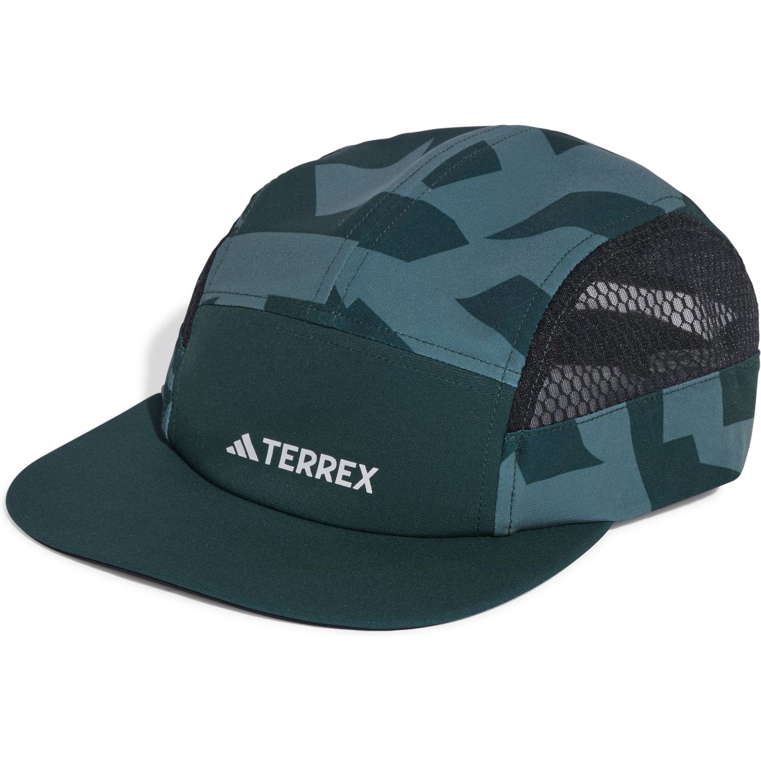 TRX 5P CAP GRPH