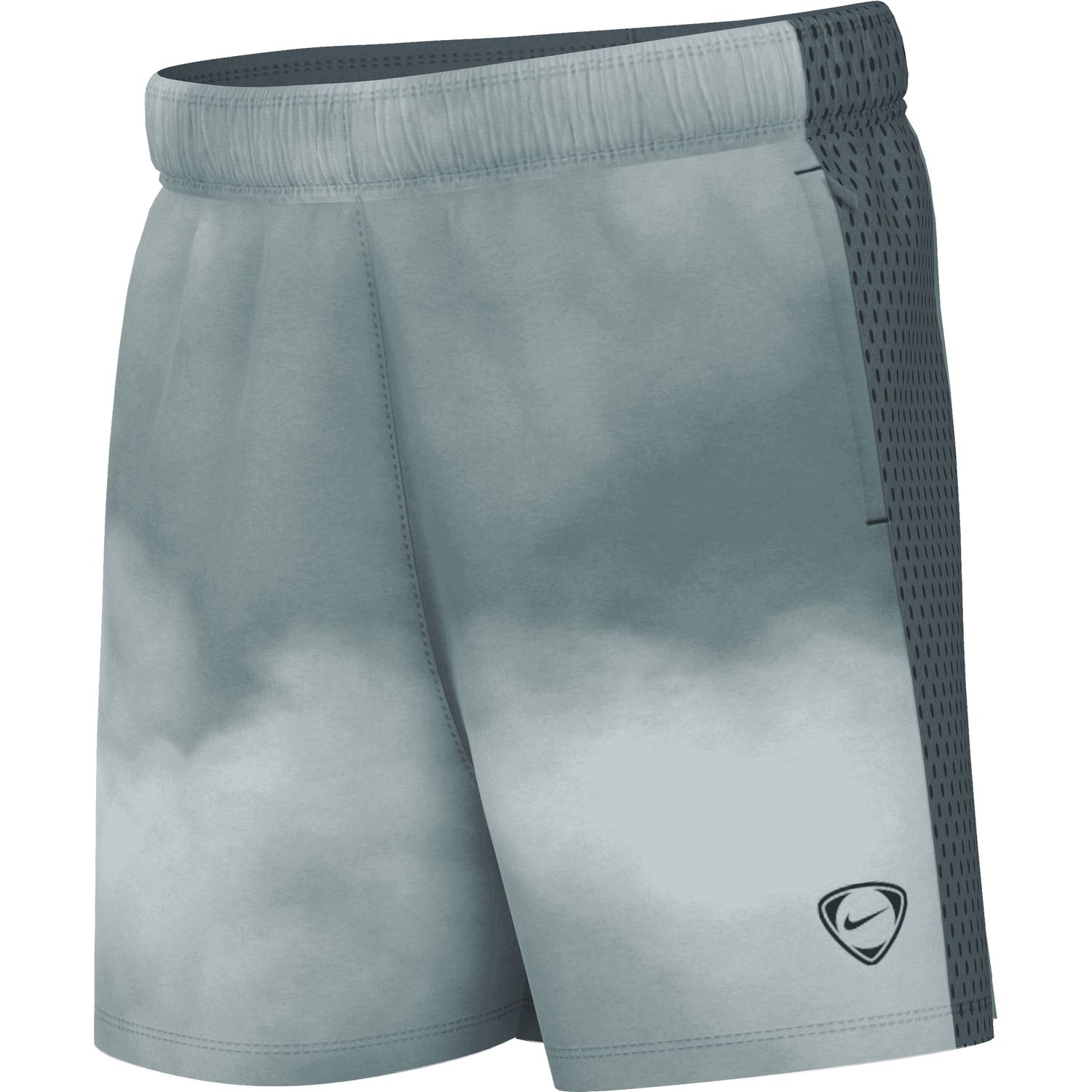 K NK DF ACD+ SHORT GX AOP