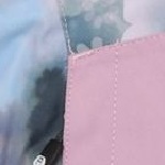 Ski Jacket - Colorblock