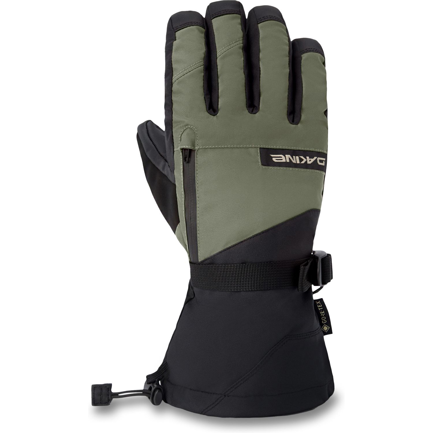 Titan Gore-Tex Gloves