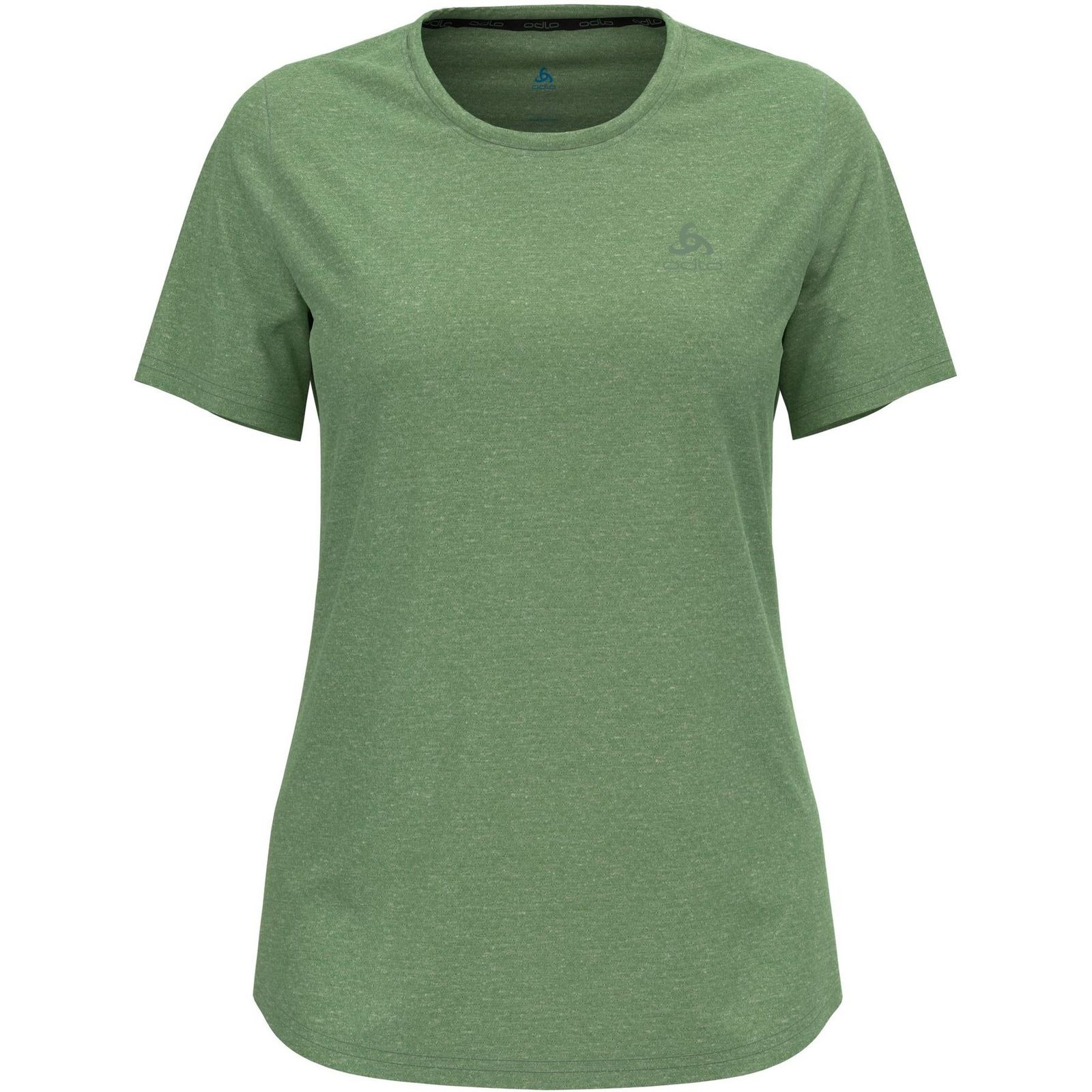 W T-Shirt crew neck s/s active W T-Shirt crew neck s/s active
