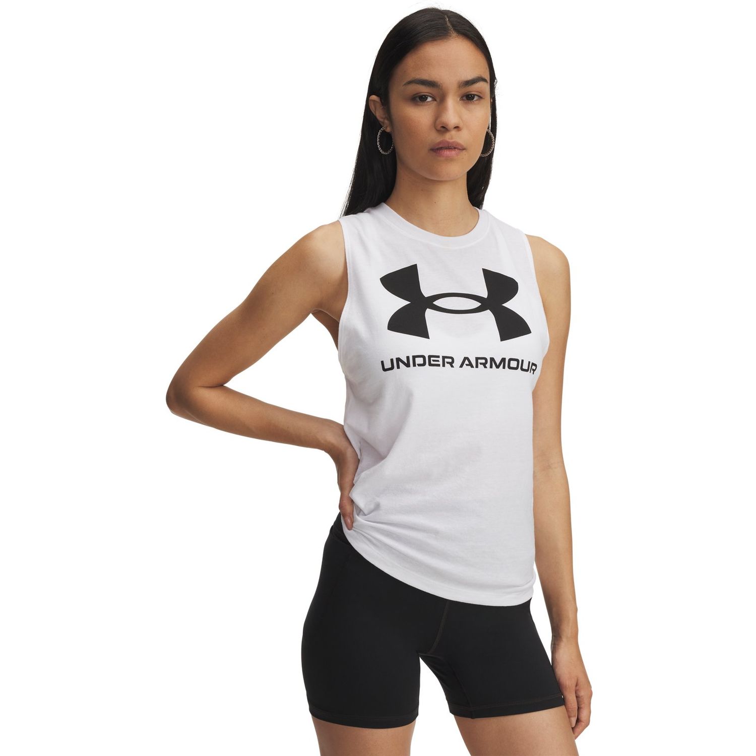 Live Sportstyle Graphic Tank Live Sportstyle Graphic Tank
