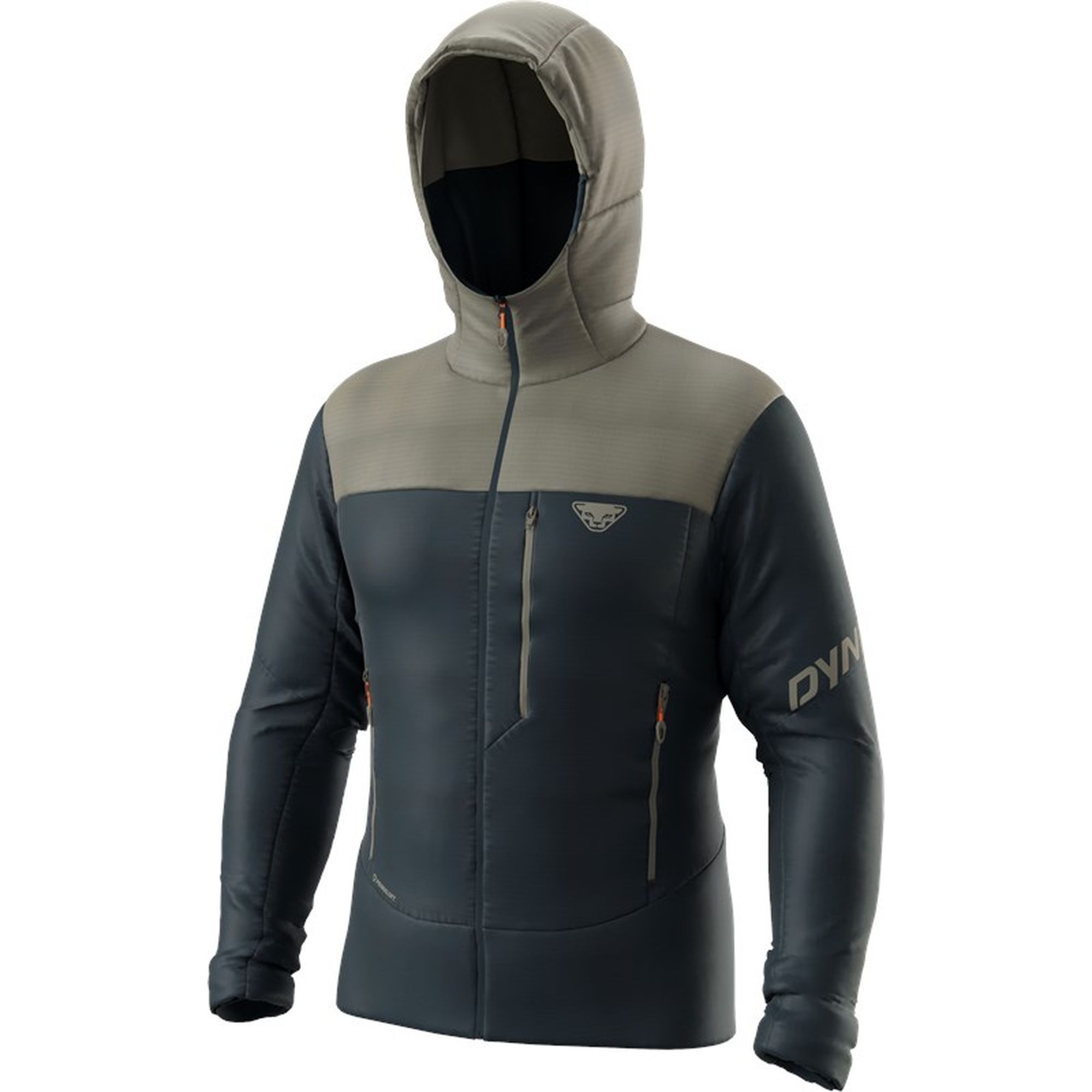 Radical PRL Hood JKT M Radical PRL Hood JKT M