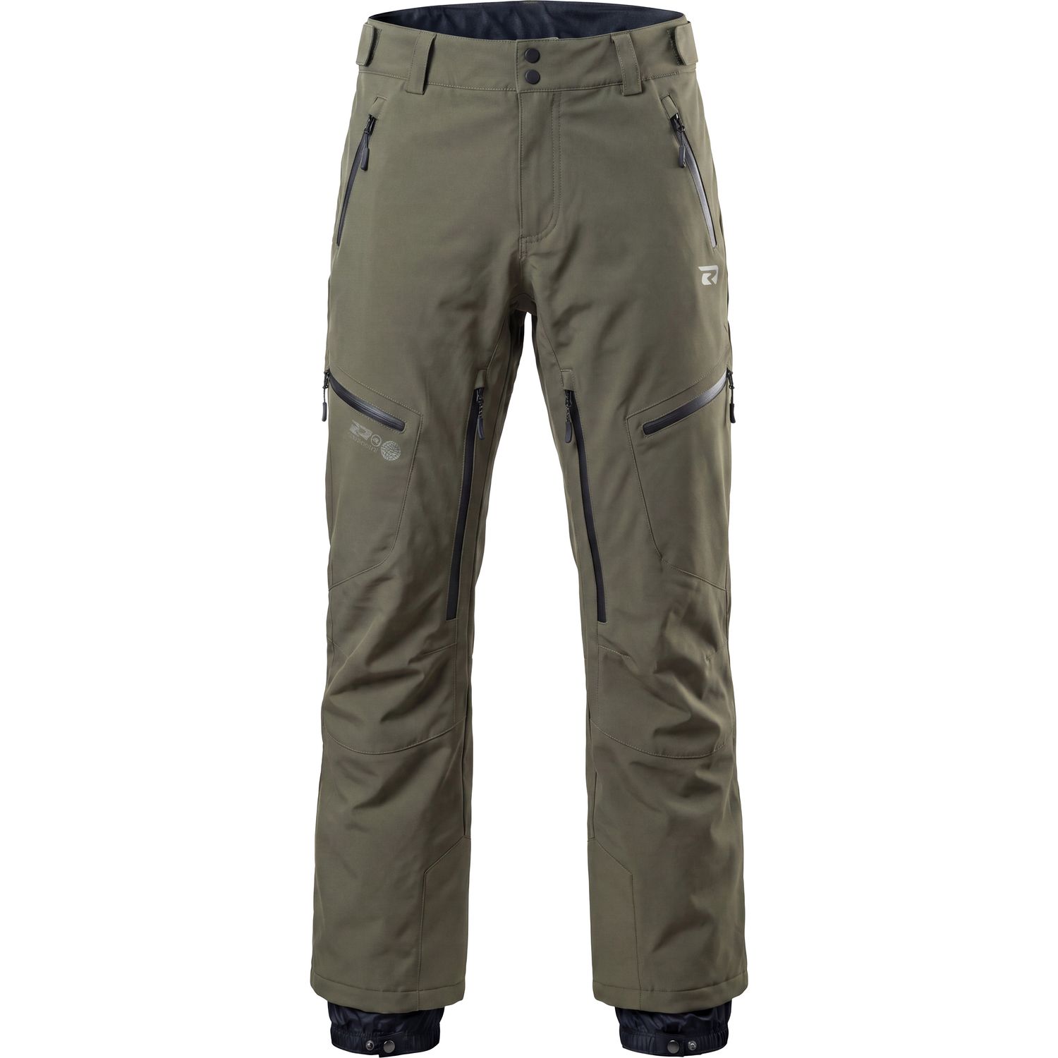 CROOB-R26 Mens Snowpant