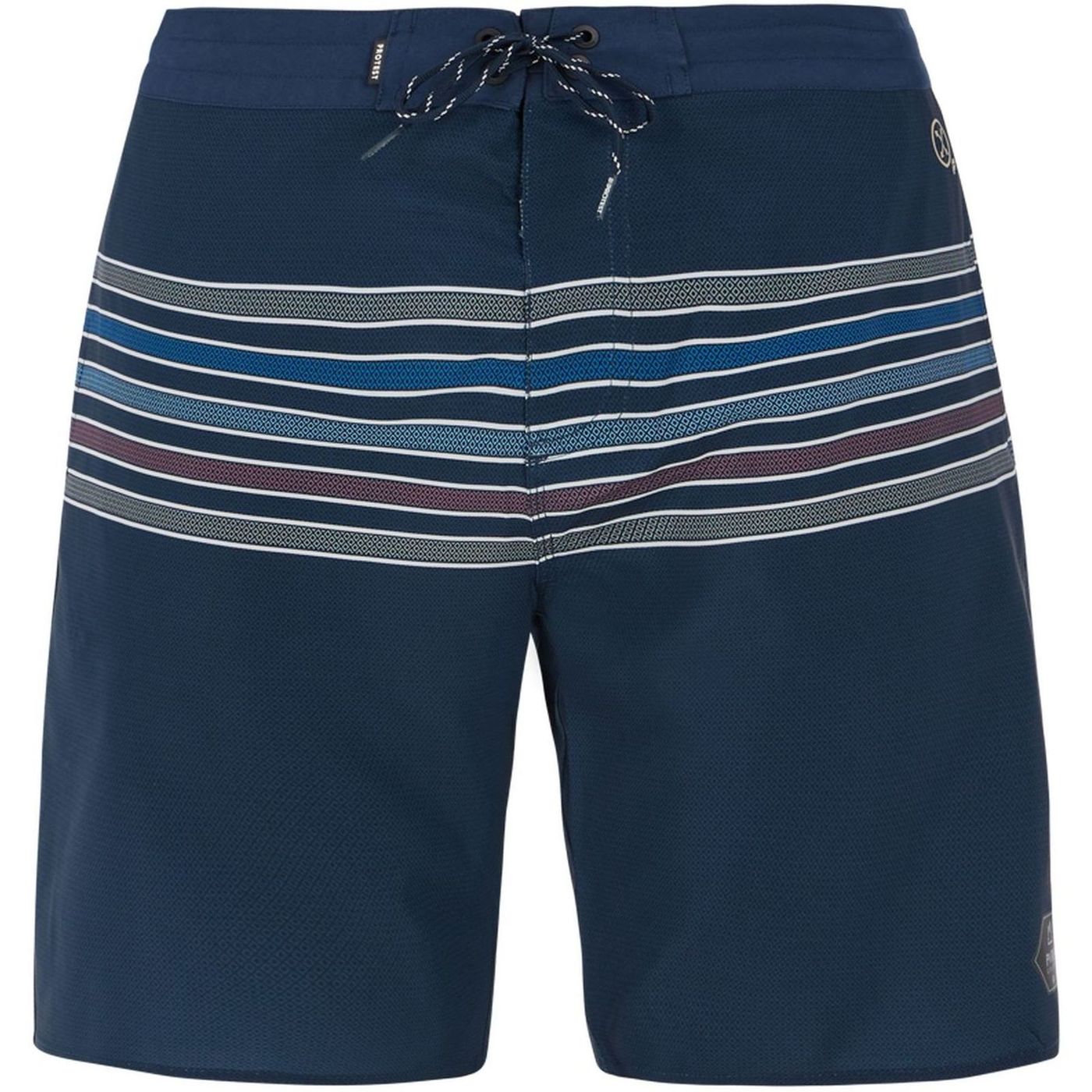 JACKER beachshort