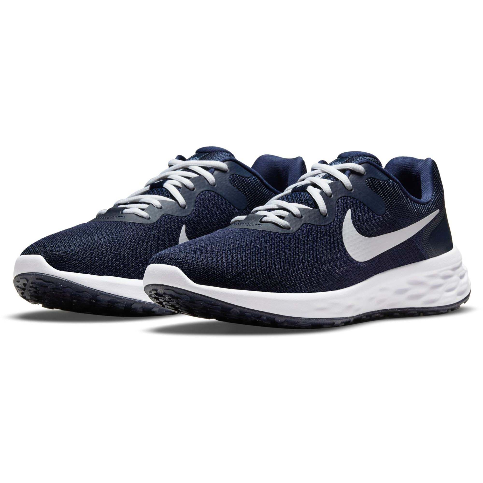 Revolution 6 Mens Running Shoe