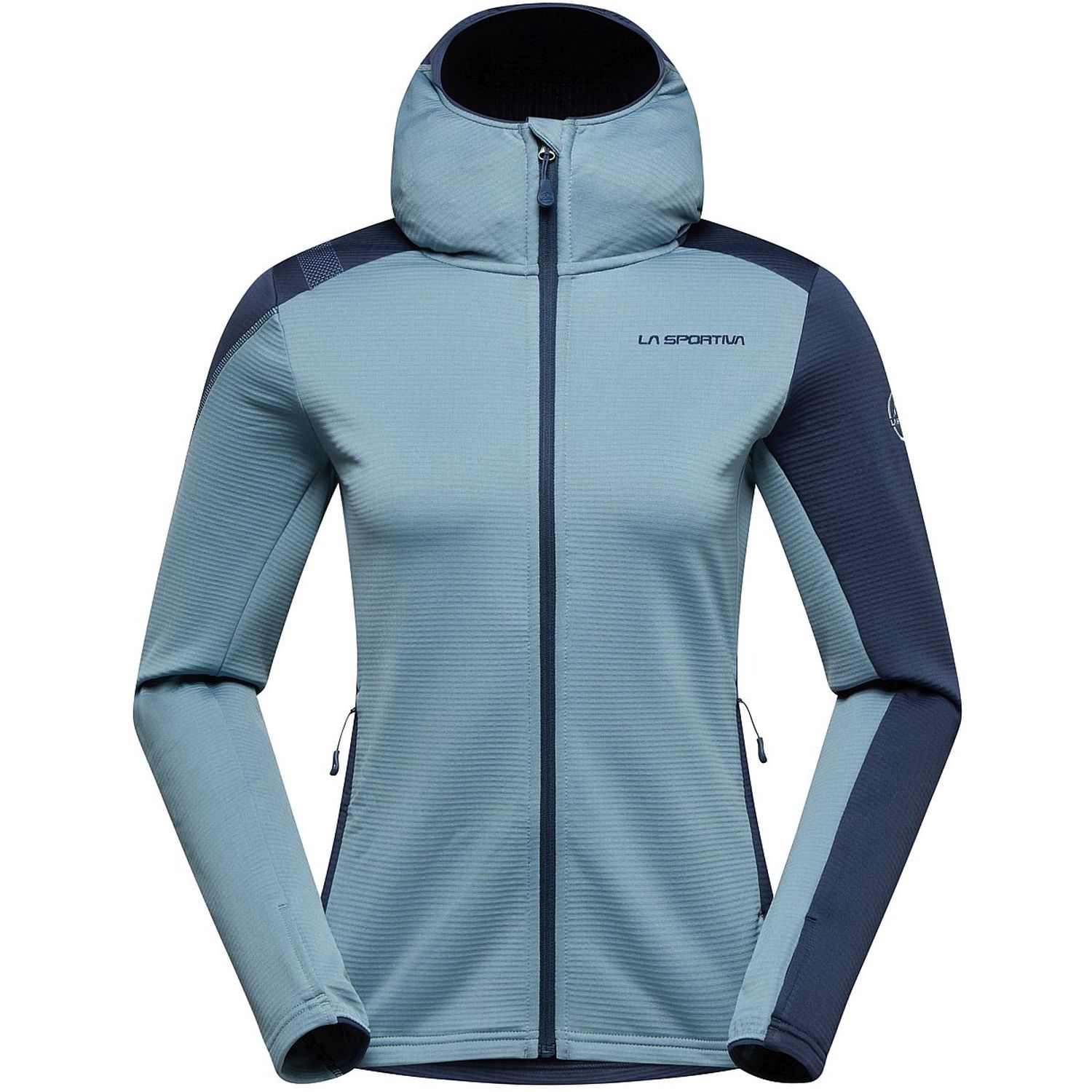 Chill Thermal Hoody W