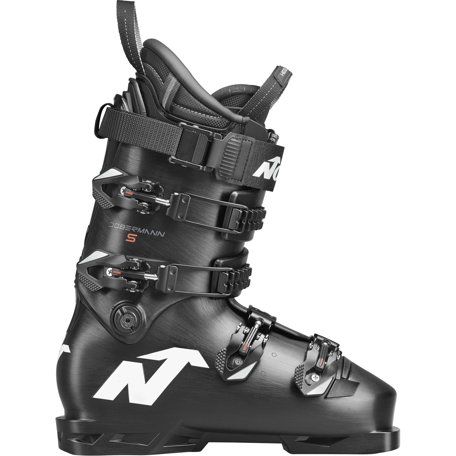 Dobermann 5 96 (Stiff) + 5mm Lifter