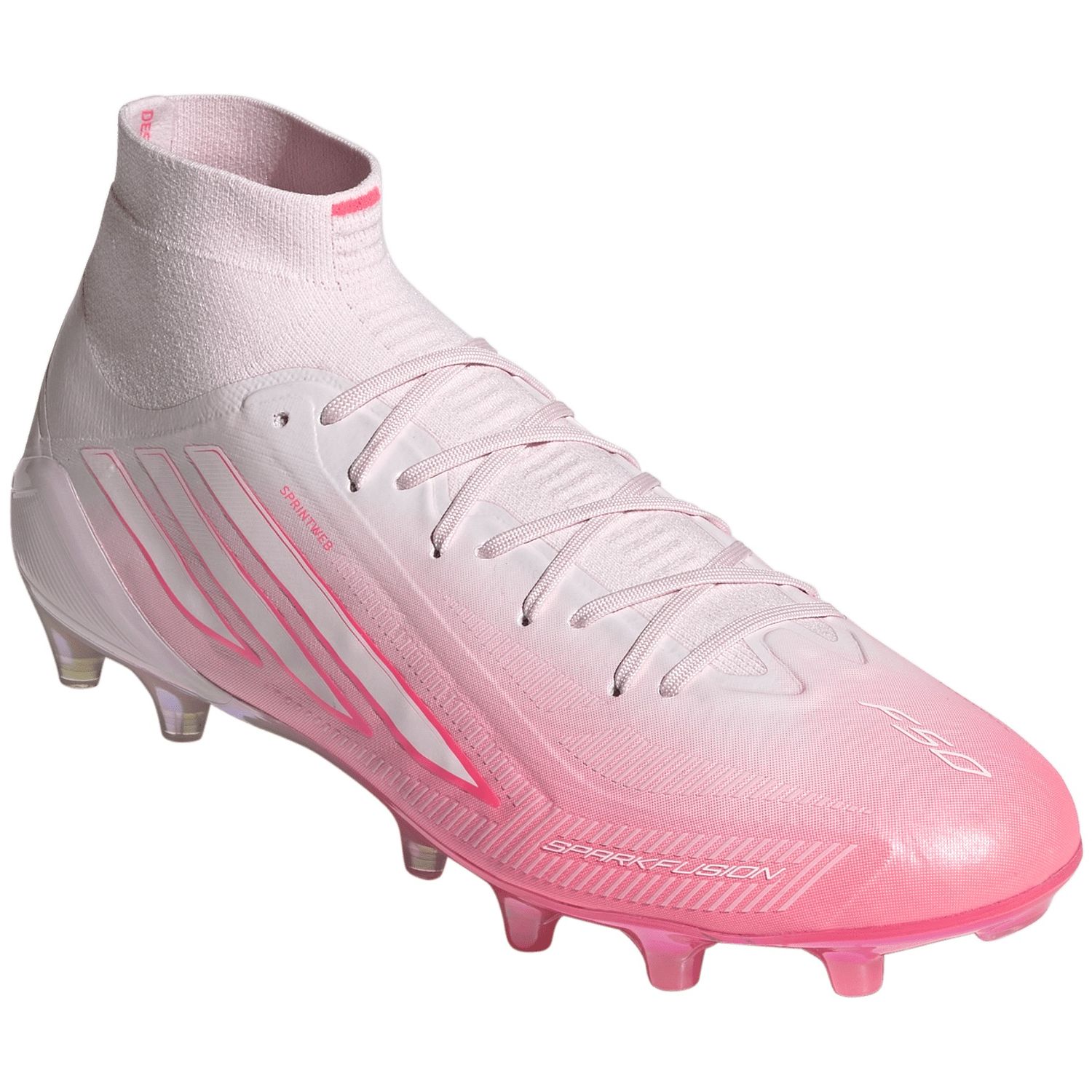 F50 SPARKFUSION ELITE FG/AG