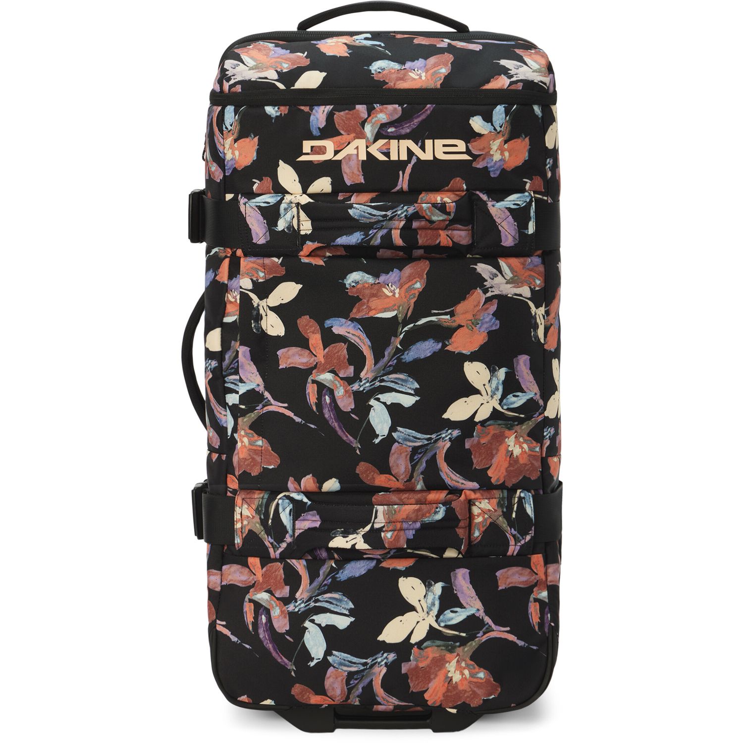 Split Roller Bag 2.0 85L