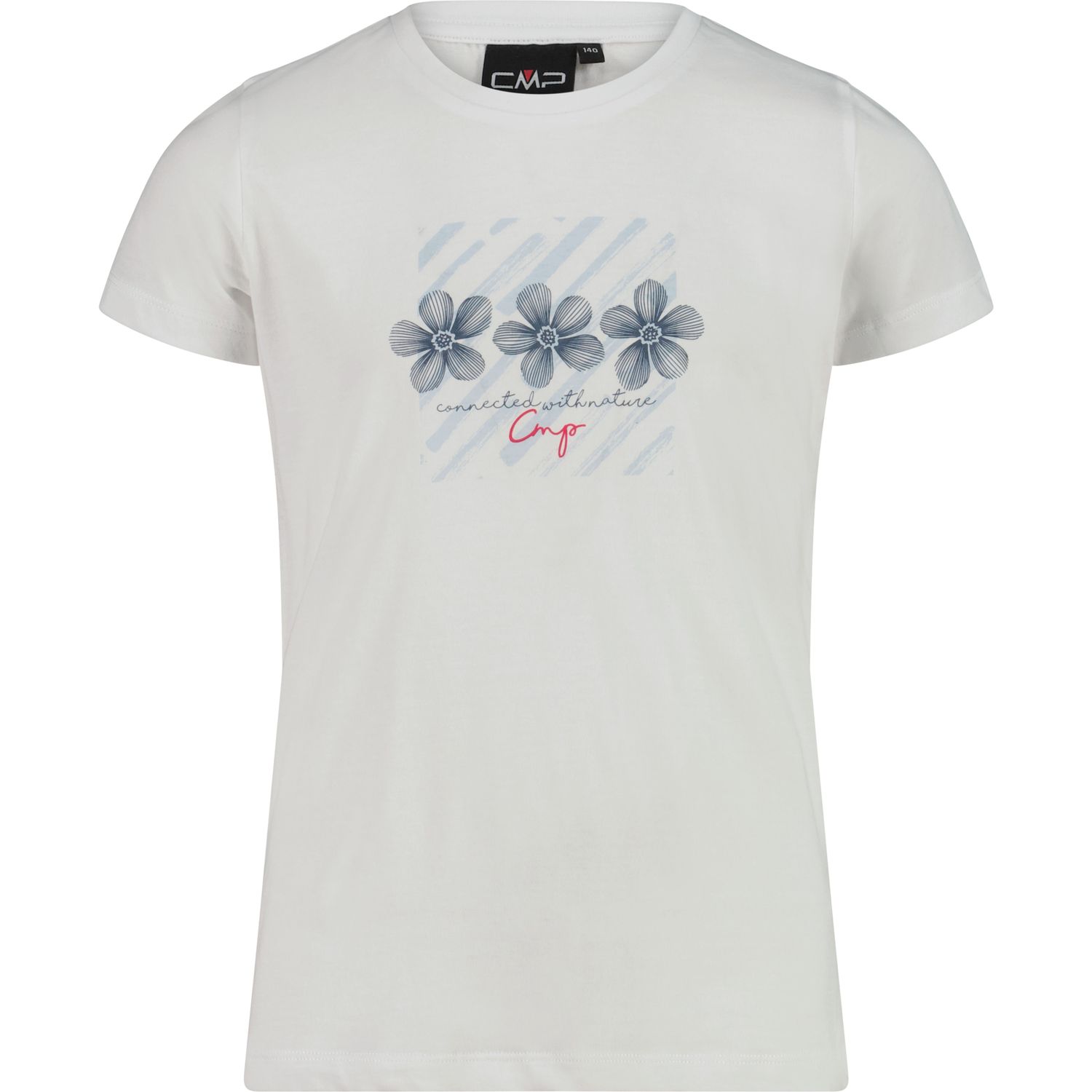 Girl T-Shirt 34F7865