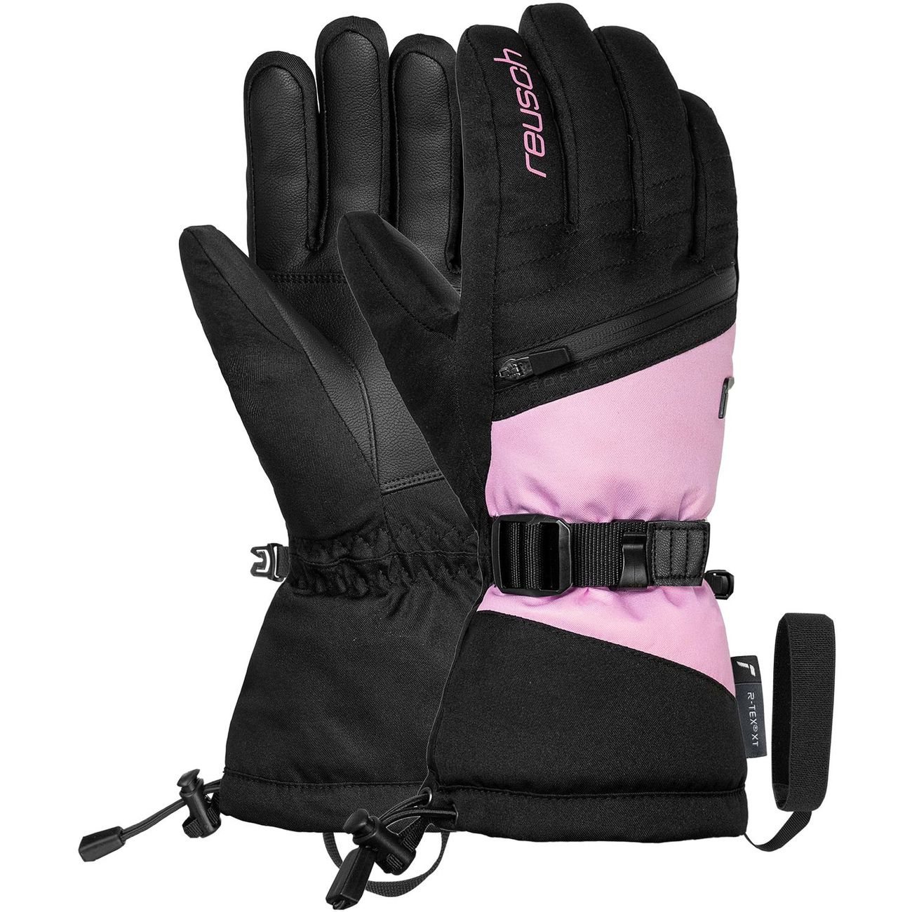 Demi R-TEX XT