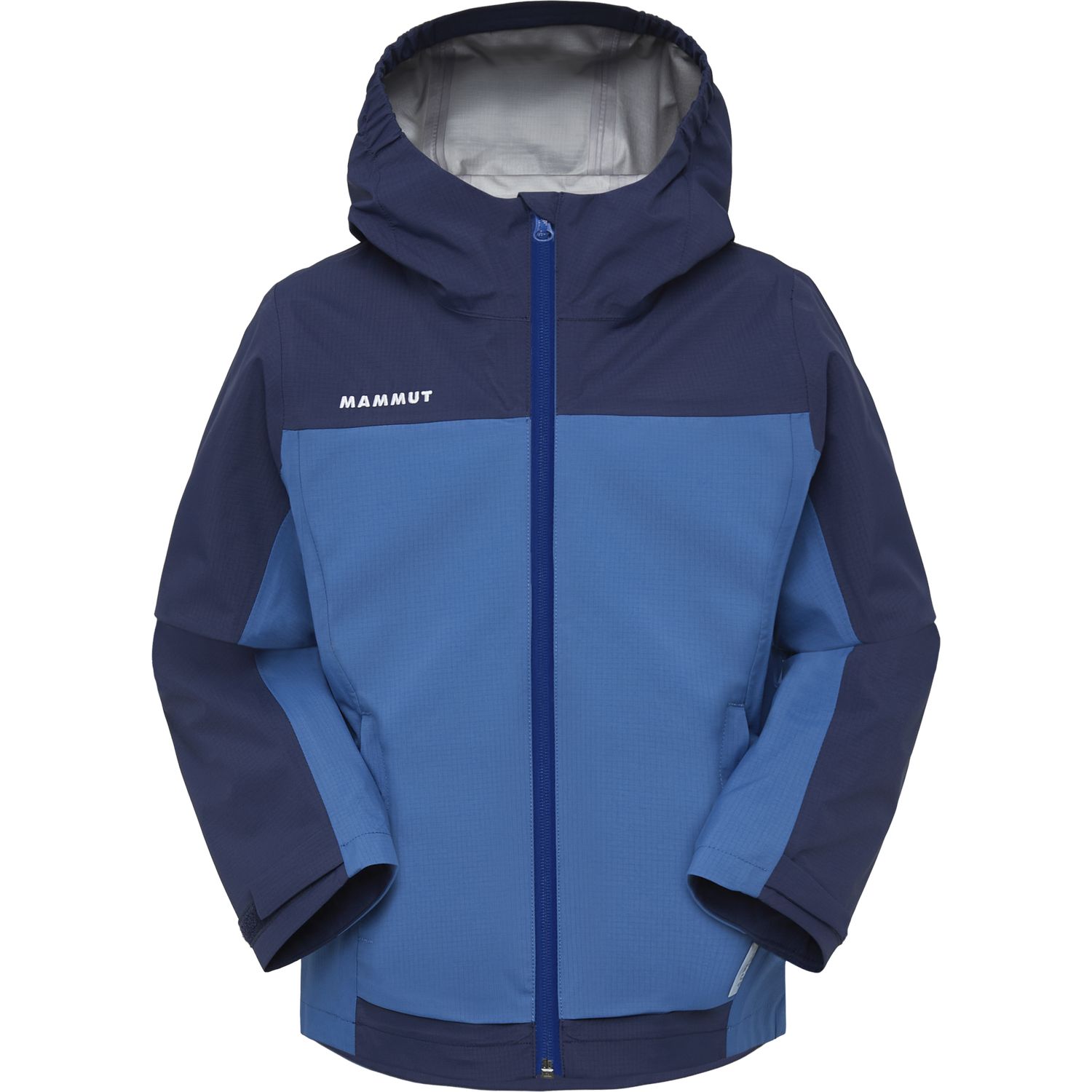 Taiss HS Hooded Jacket Kids