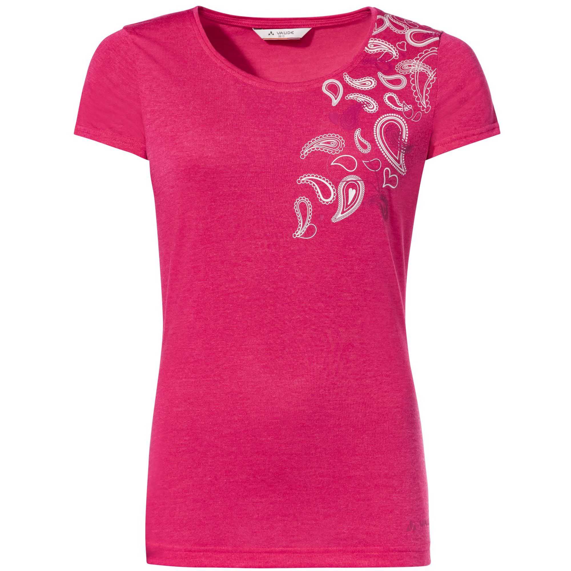 Wo Skomer Print T-Shirt II Wo Skomer Print T-Shirt II