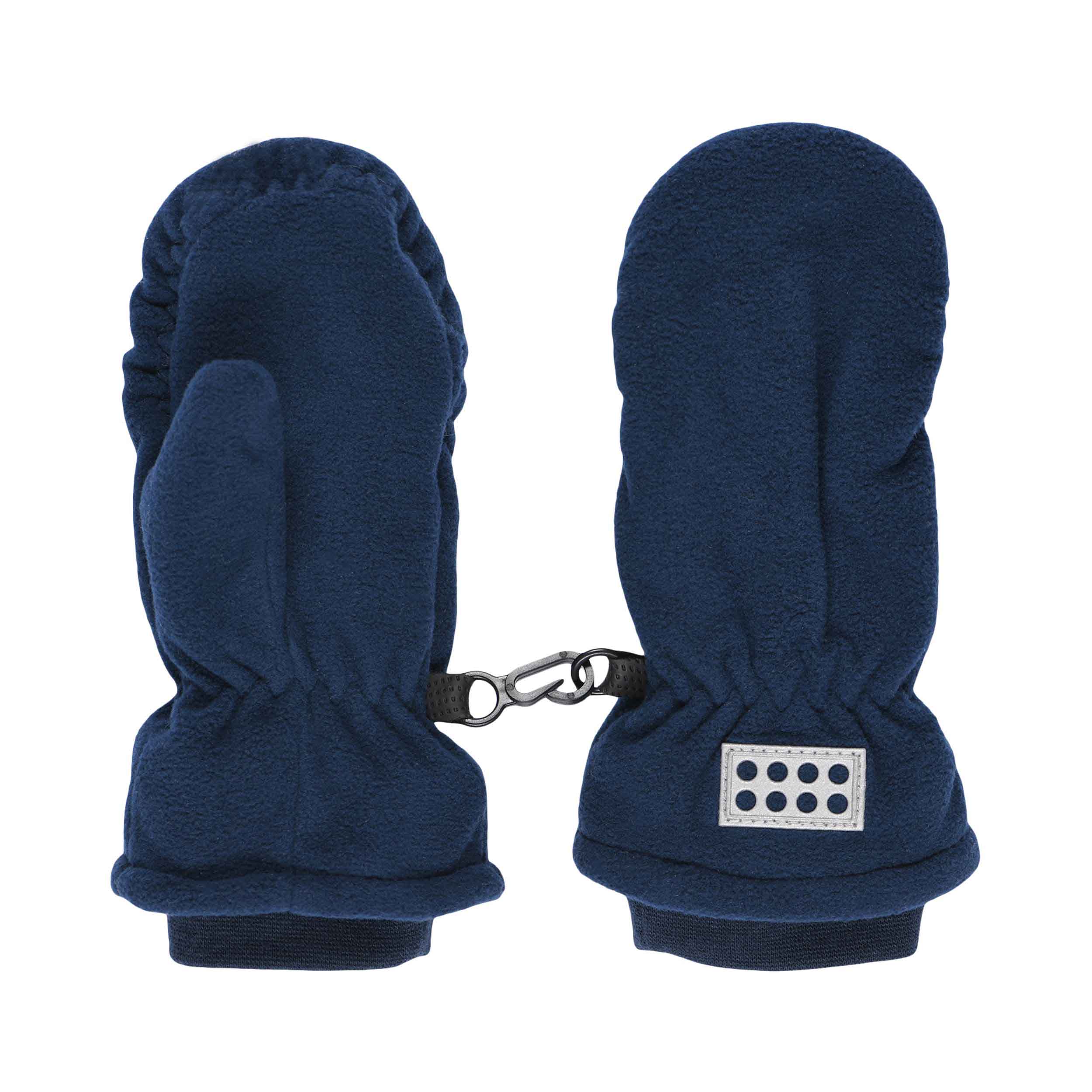 LWANVIK 703 FLEECE MITTEN