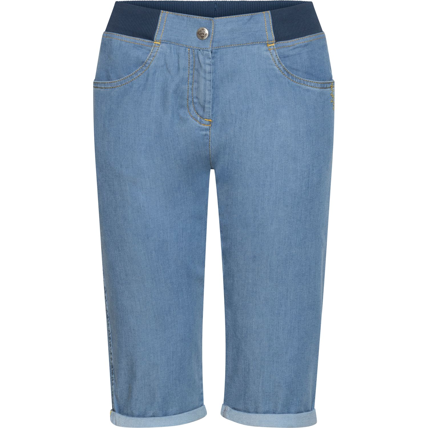 Jessy 2.0 Denim