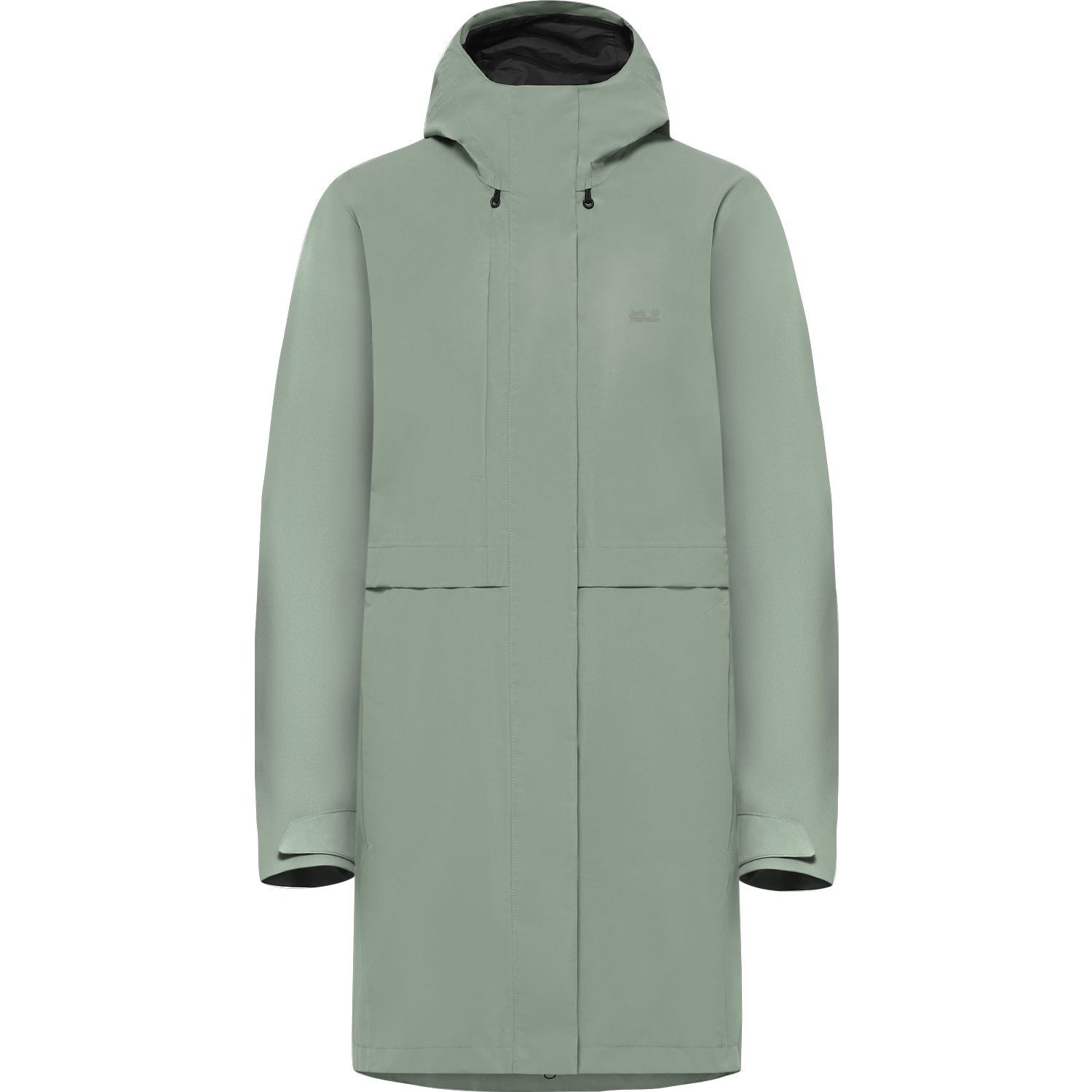 TERRAVIEW 2L&nbsp; COAT&nbsp;W