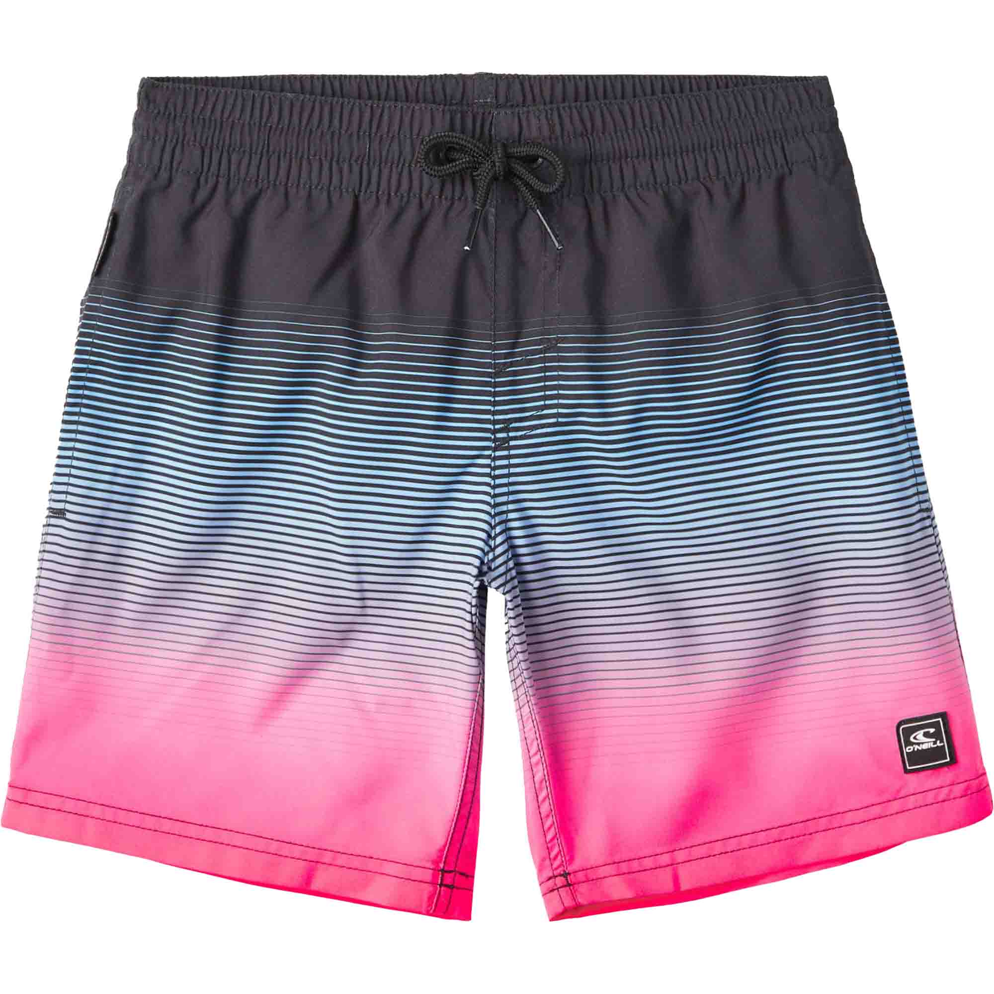 CALI GRADIENT 14" SWIM SHORTS