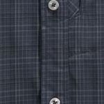 RAYS STRETCH VENT SHIRT MEN