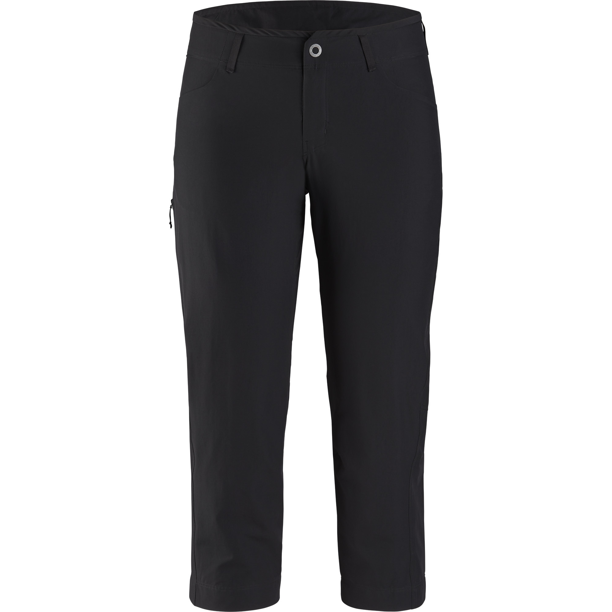 Creston Capri Womens Creston Capri Womens
