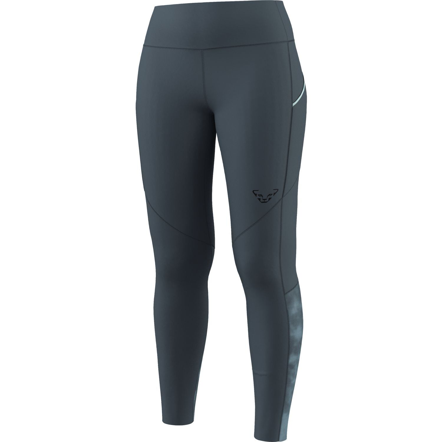 TRAIL REFLECTIVE TIGHTS W